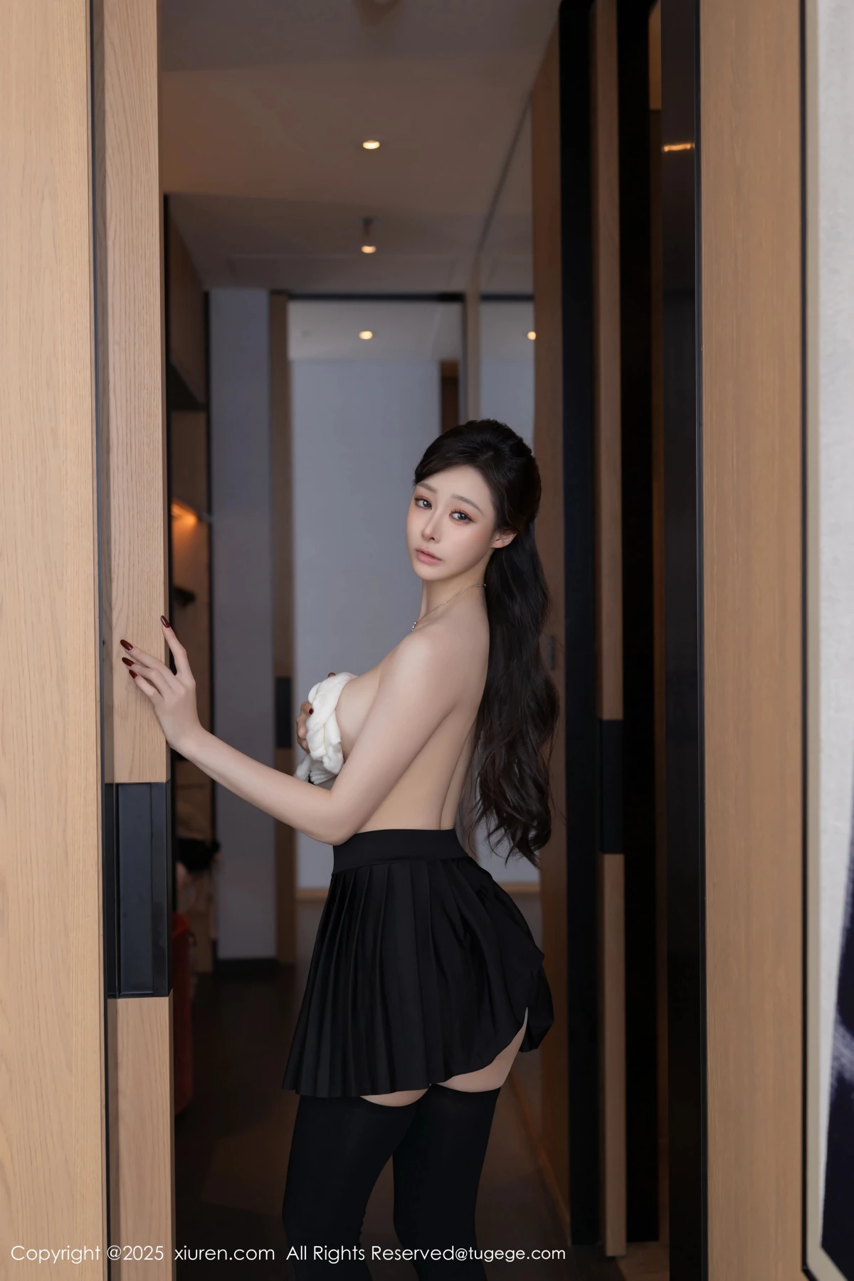[秀人网] 2025.03.07 No.9986 小逗逗#[79P]-10