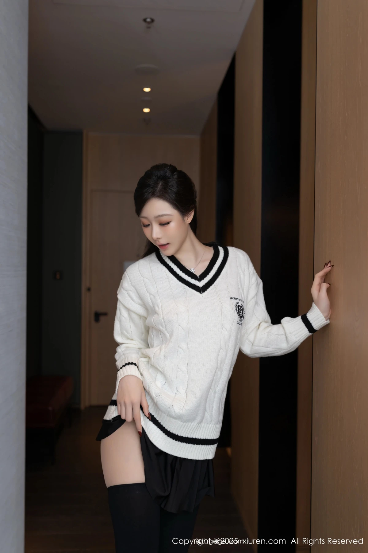 [秀人网] 2025.03.07 No.9986 小逗逗#[79P]-5