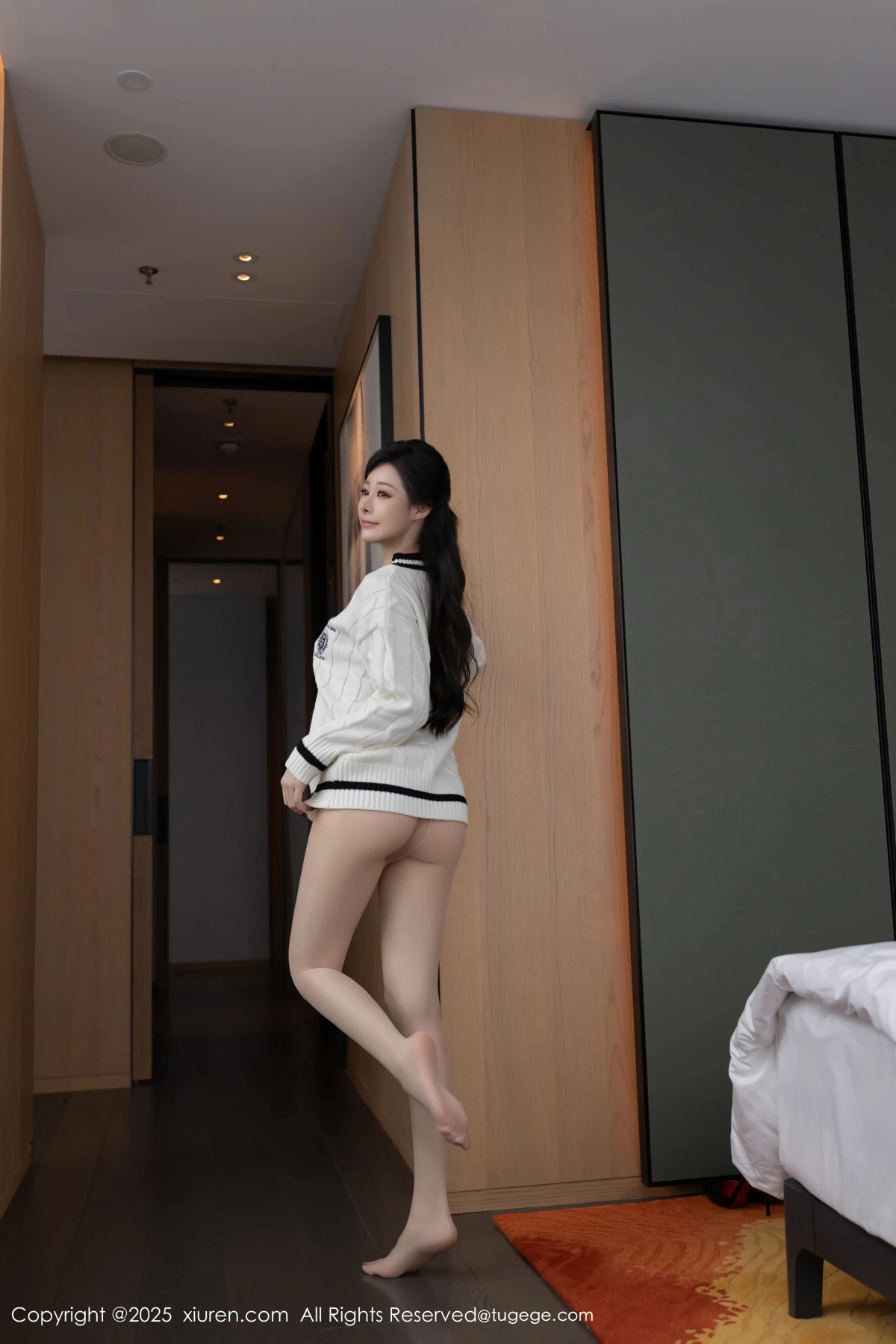 [秀人网] 2025.03.07 No.9986 小逗逗#[79P]-5