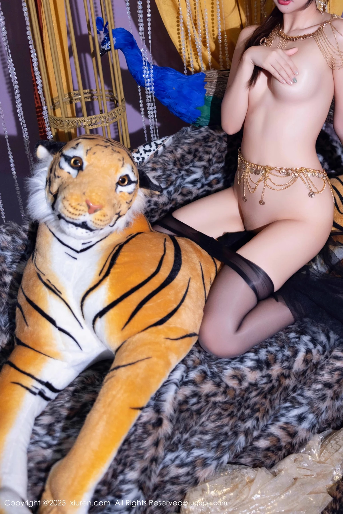 [秀人网] 2025.03.14 No.10018 绮里嘉ula#[80P]-10