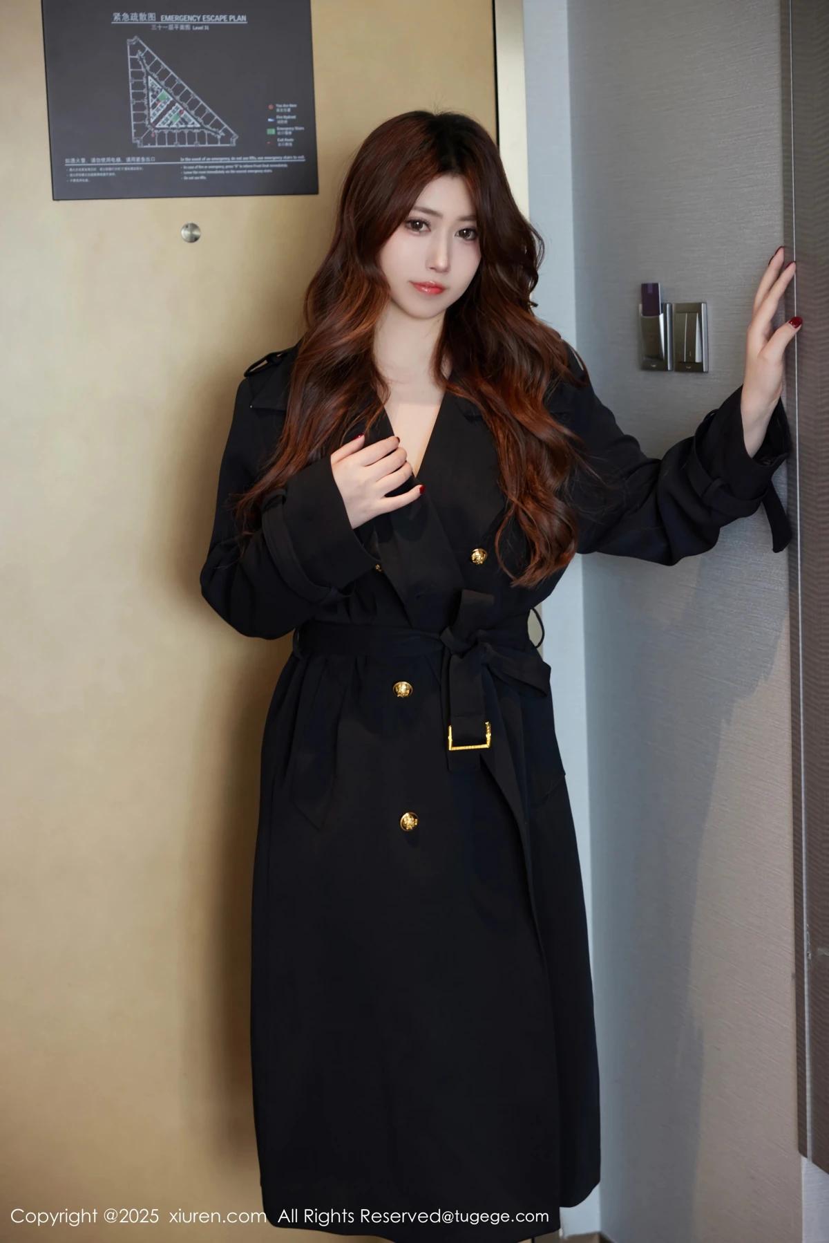 [秀人网] 2025.02.20 No.9913 蛋蛋宝#[72P]-7