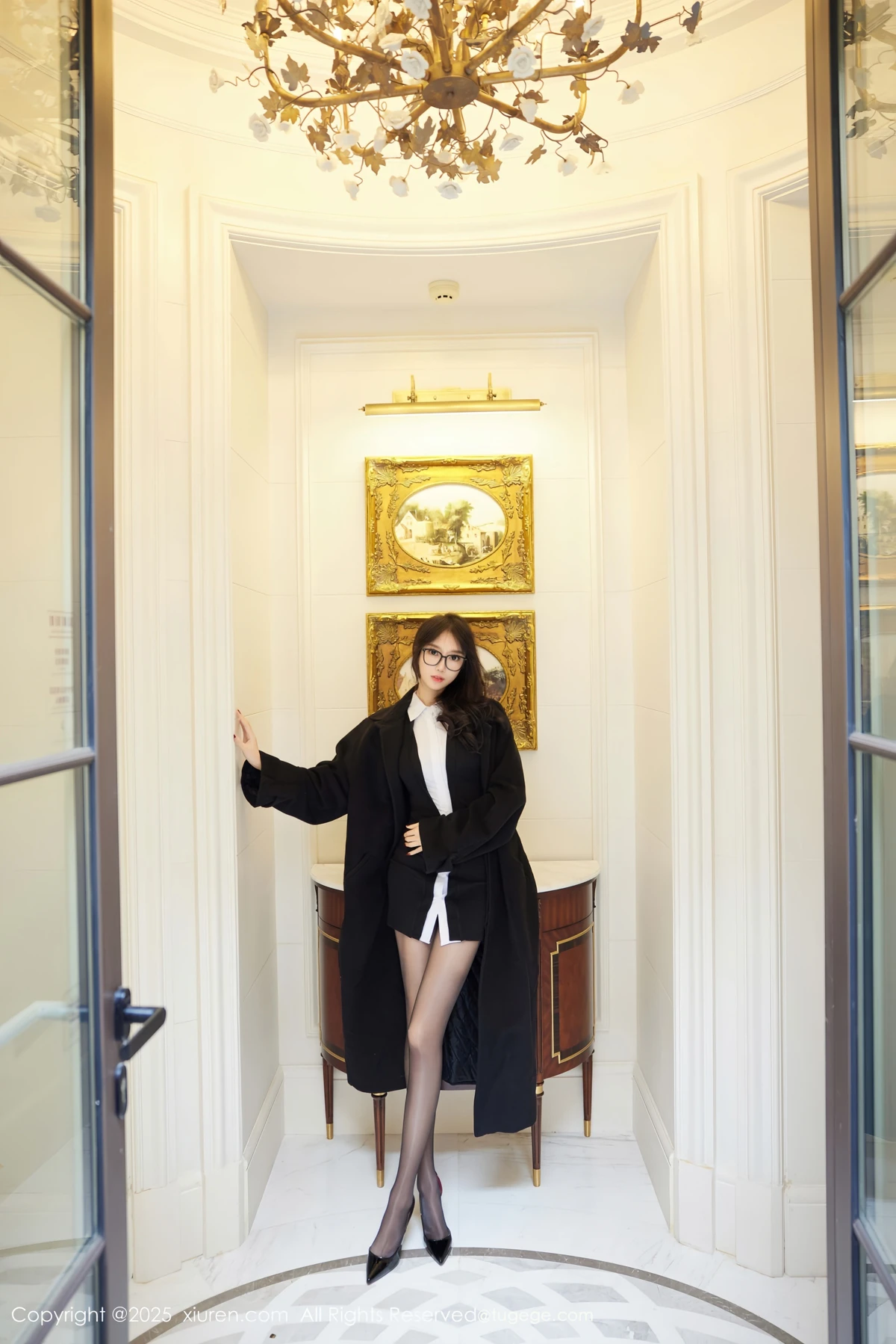 [秀人网] 2025.02.24 No.9926 玥儿玥er#[83P]-10