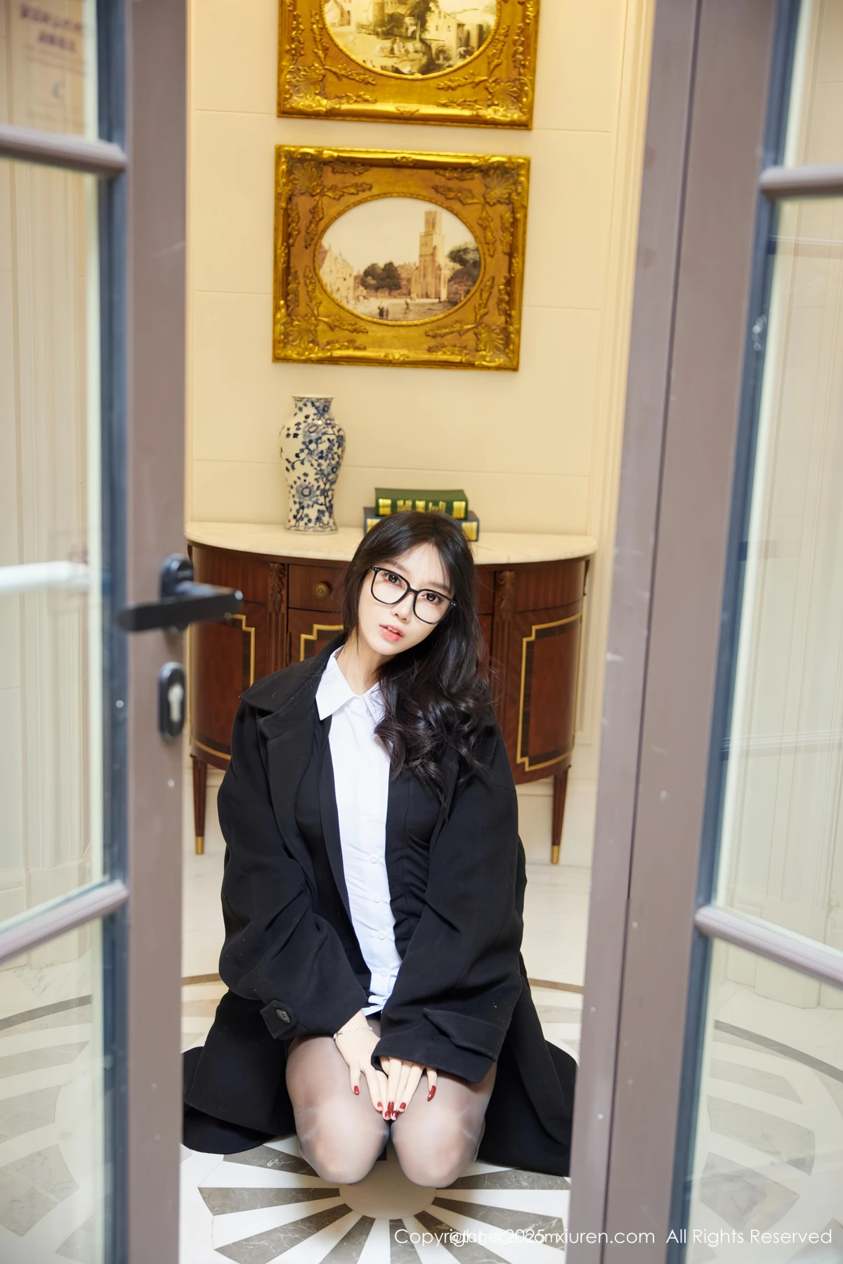 [秀人网] 2025.02.24 No.9926 玥儿玥er#[83P]-7
