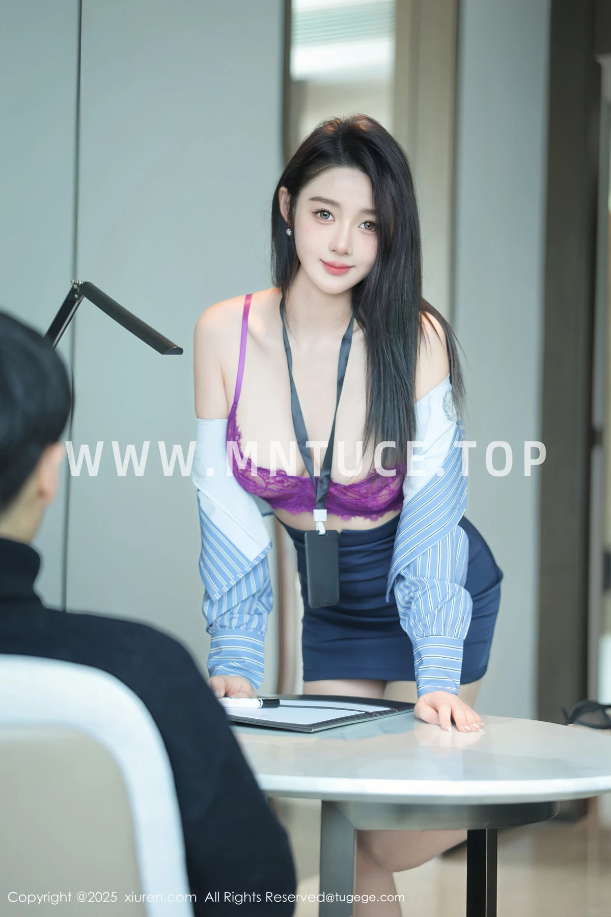 [秀人网] 2025.02.21 No.9921 candy糖糖#[90P]-5
