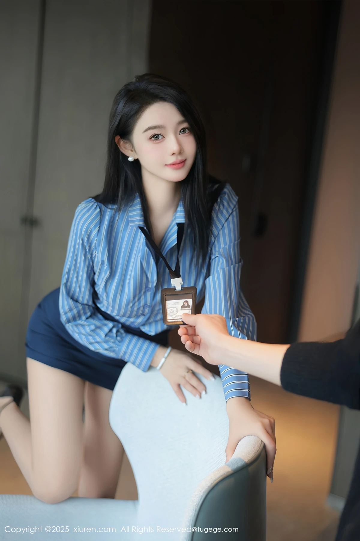 [秀人网] 2025.02.21 No.9921 candy糖糖#[90P]-6