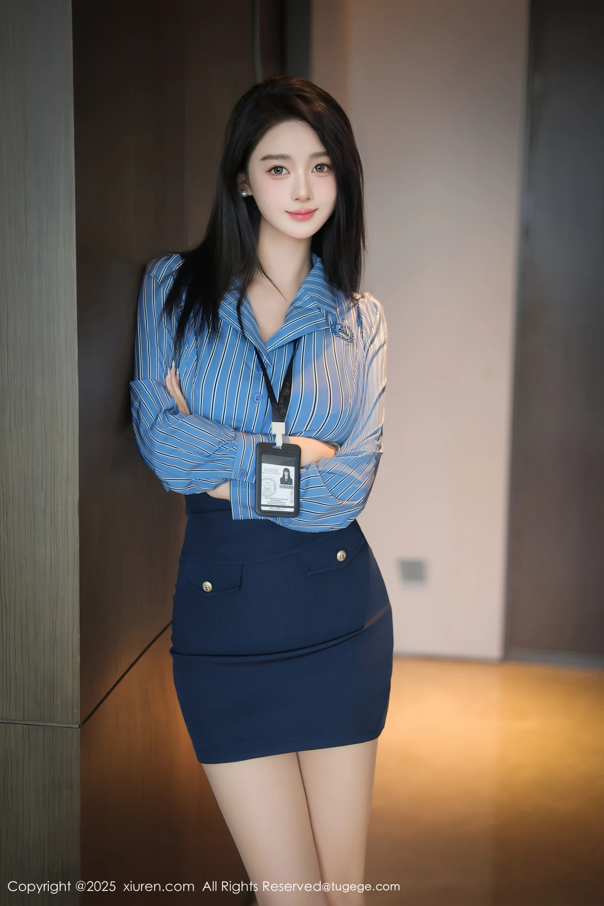 [秀人网] 2025.02.21 No.9921 candy糖糖#[90P]-7