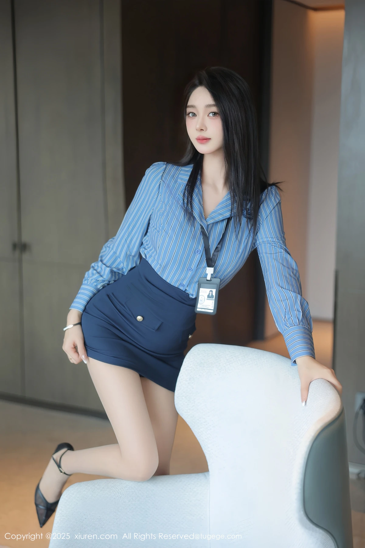 [秀人网] 2025.02.21 No.9921 candy糖糖#[90P]-8