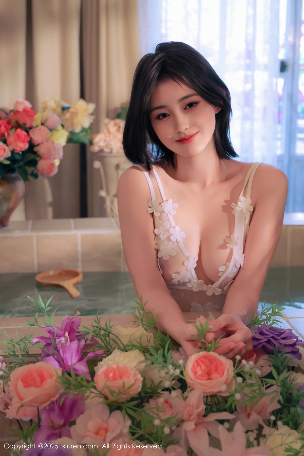 [秀人网] 2025.02.21 No.9920 小橘子orange#[87P]-4