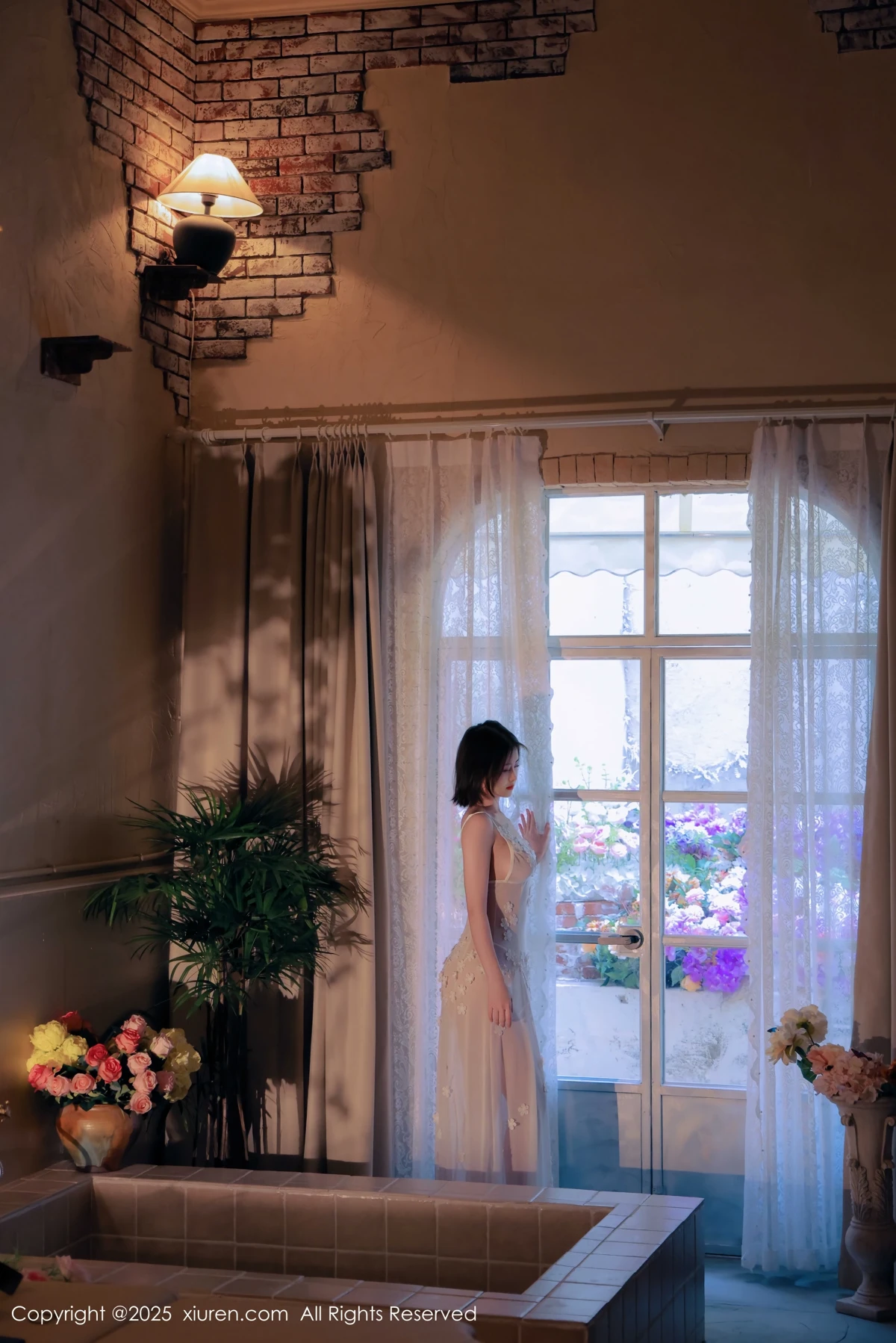 [秀人网] 2025.02.21 No.9920 小橘子orange#[87P]-7