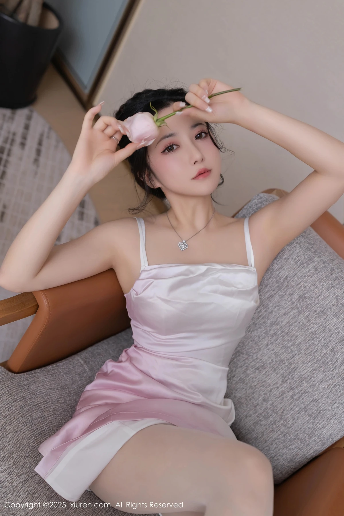 [秀人网] 2025.02.19 No.9907 鱼子酱Fish#[81P]-2