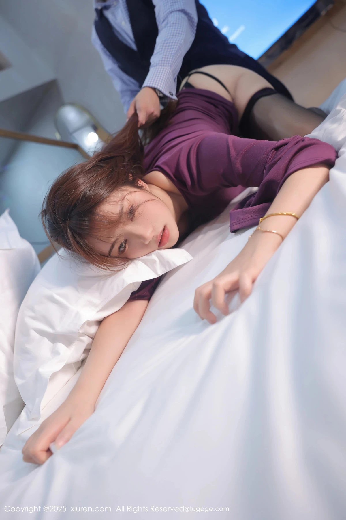 [秀人网] 2025.03.20 No.10044 张庭蓉#[91P]-3