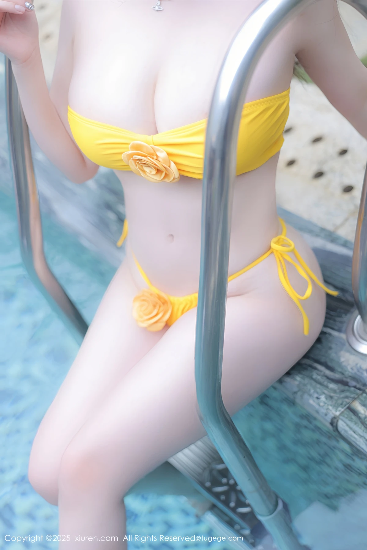 [秀人网] 2025.03.19 No.10040 林昔予yorki#[82P]-10
