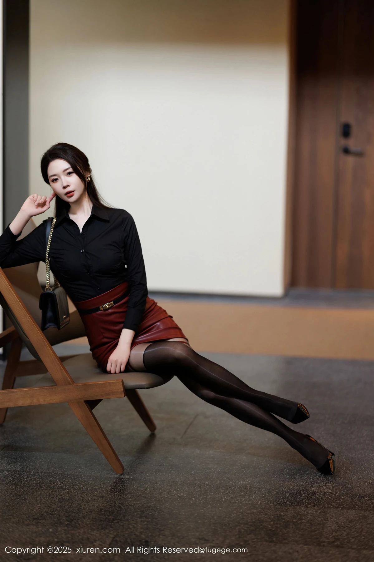 [秀人网] 2025.03.19 No.10039 梦心玥#[92P]-10