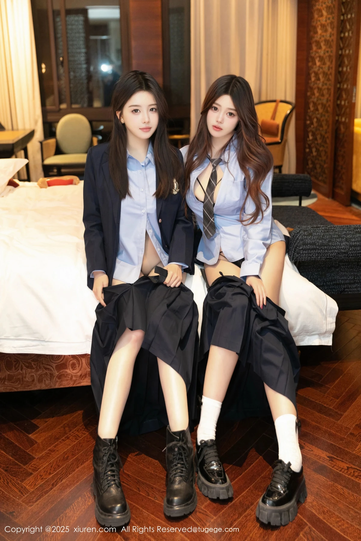 [秀人网] 2025.03.18 No.10034 蛋蛋宝#[78P]-1