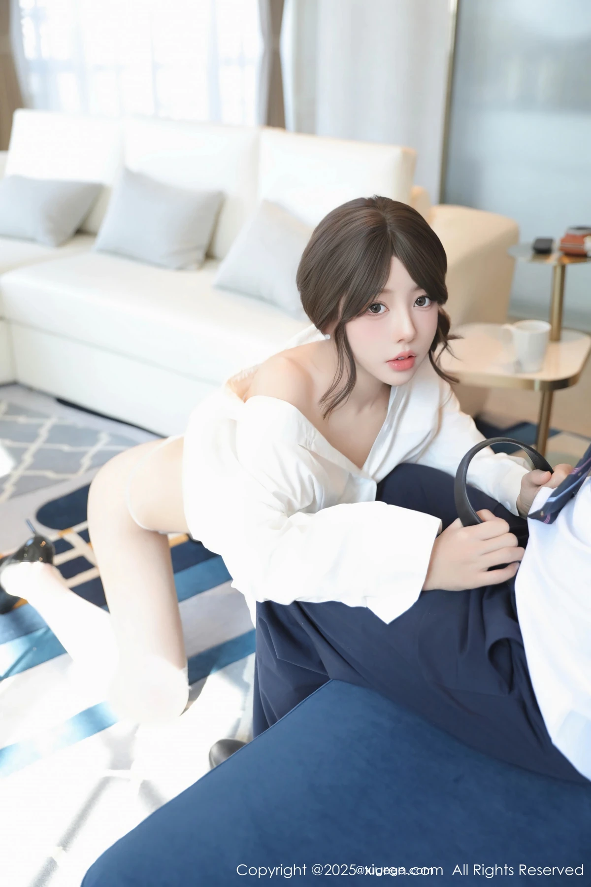 [秀人网] 2025.03.18 No.10036 桃妖夭#[87P]-5