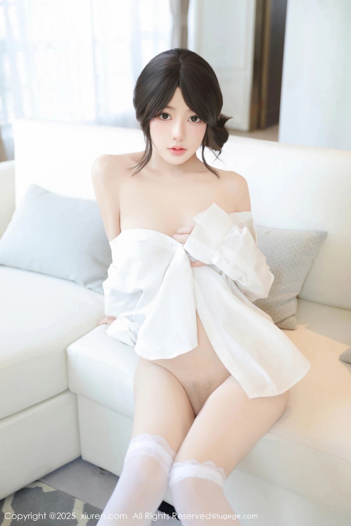 [秀人网] 2025.03.18 No.10036 桃妖夭#[87P]-2