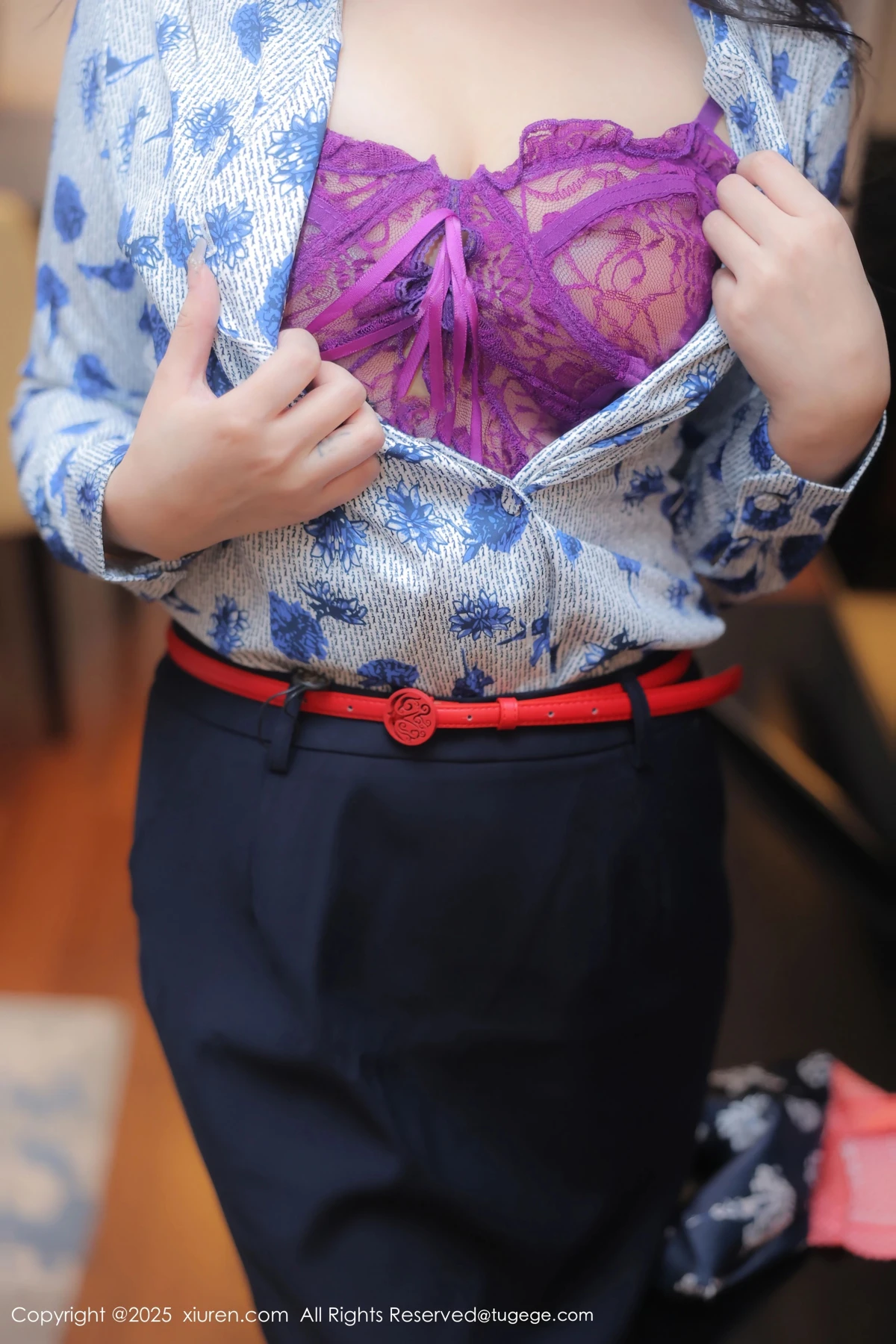 [秀人网] 2025.03.19 No.10041 希雅sia#[60P]-8