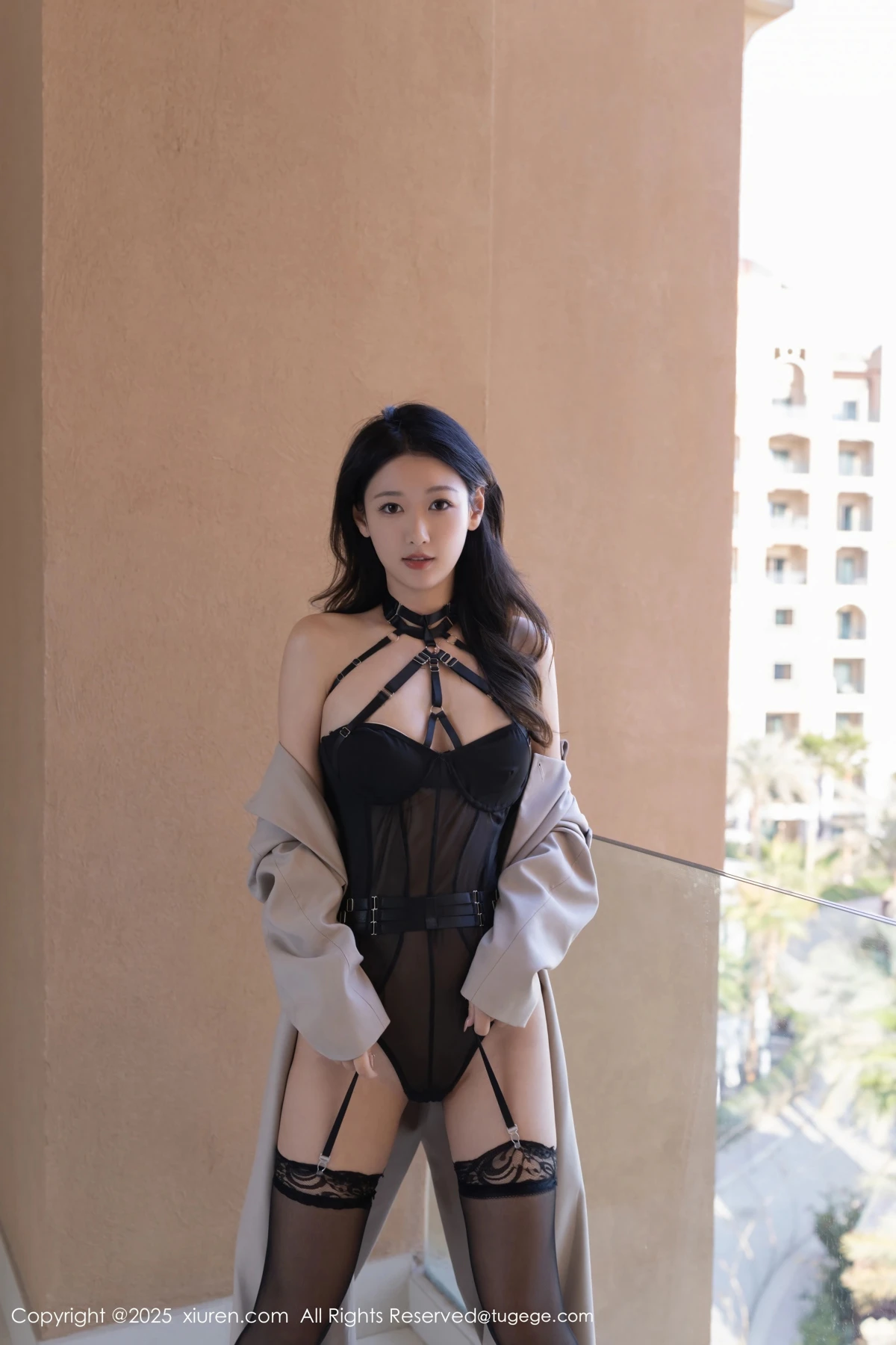 [秀人网] 2025.03.31 No.10093 唐安琪#[82P]-7
