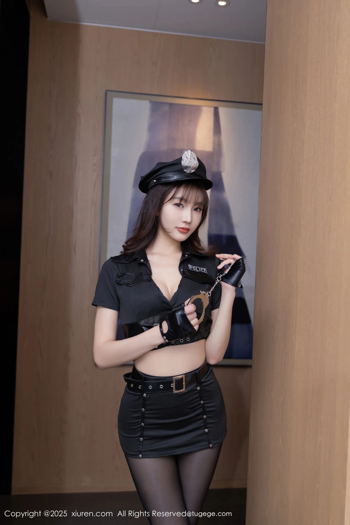 [XiuRen] 2025.03.27 No.10081 Lu Xuanxuan#[82P]-3