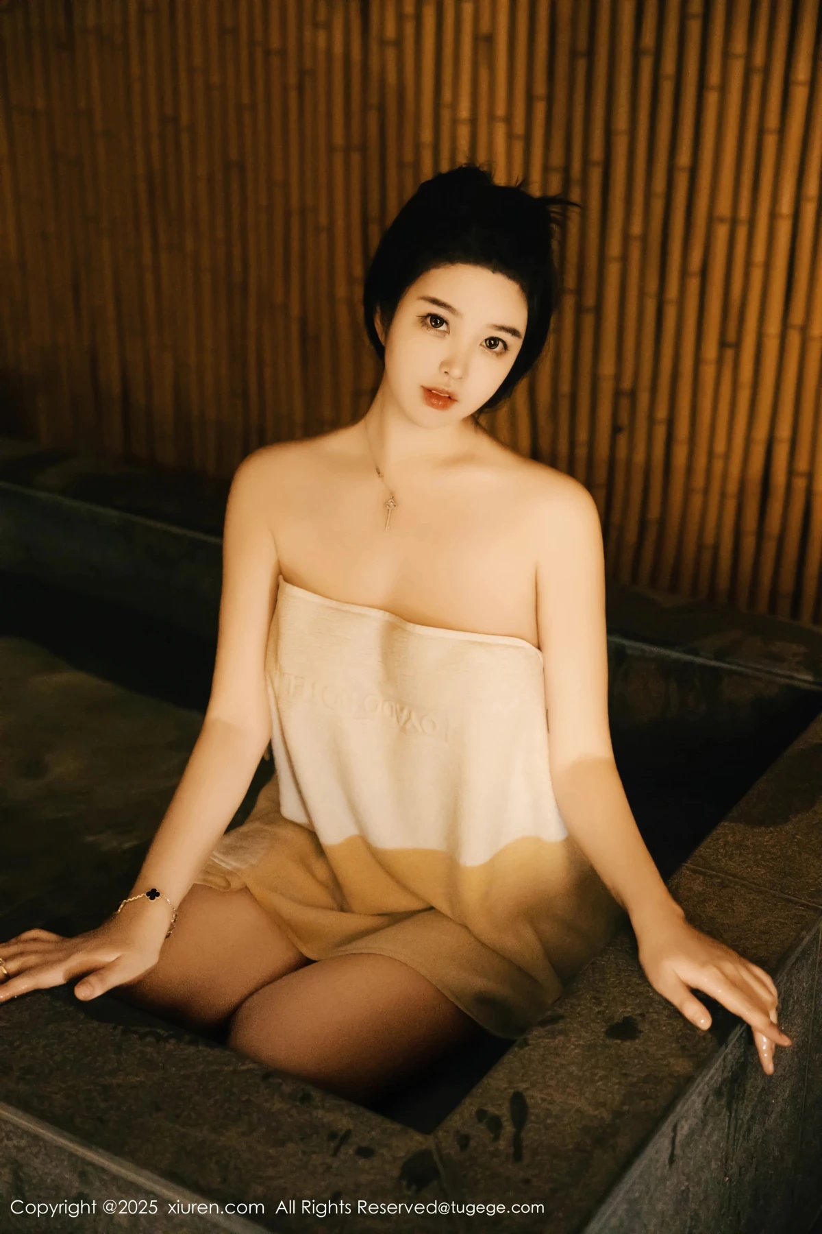 [秀人网] 2025.03.31 No.10091 林若凡F#[38P]-5