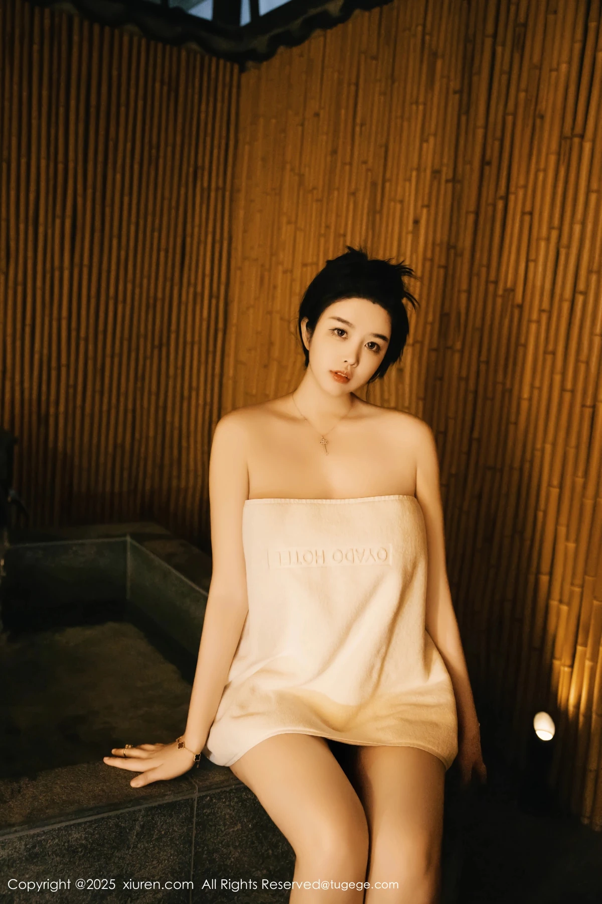 [秀人网] 2025.03.31 No.10091 林若凡F#[38P]-3