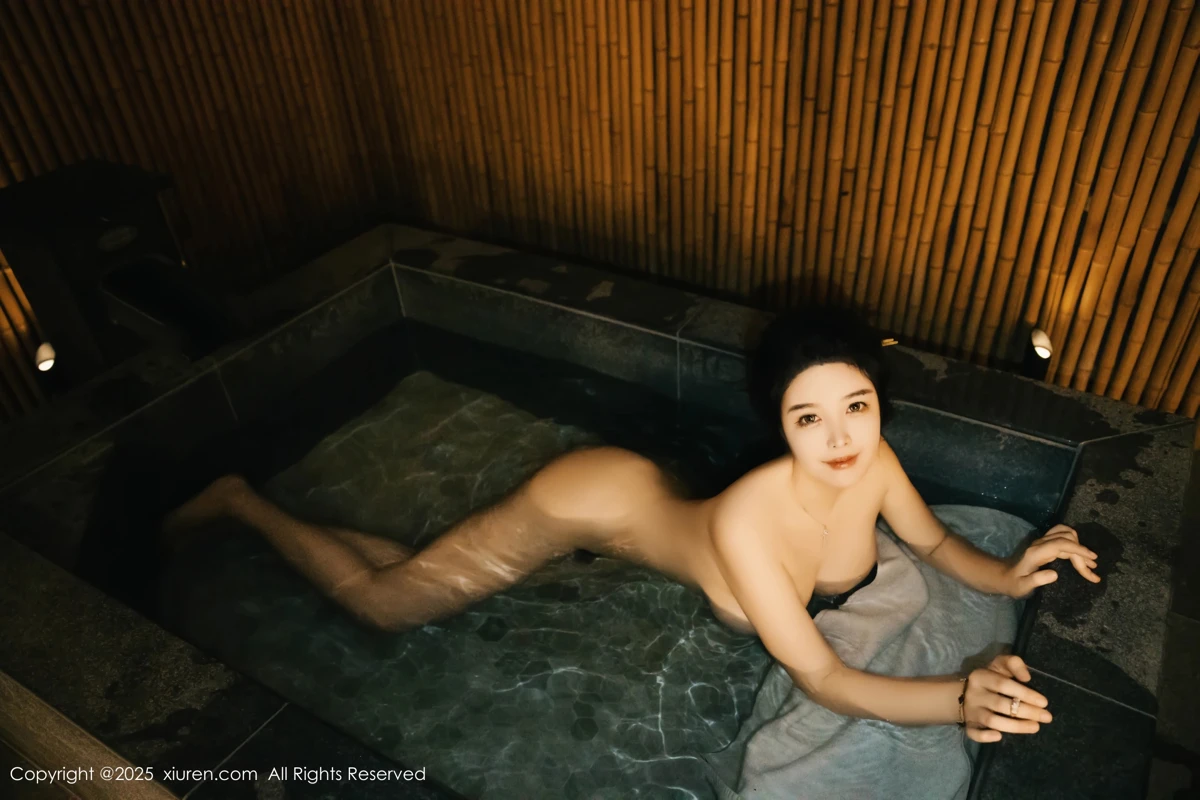 [秀人网] 2025.03.31 No.10091 林若凡F#[38P]-6
