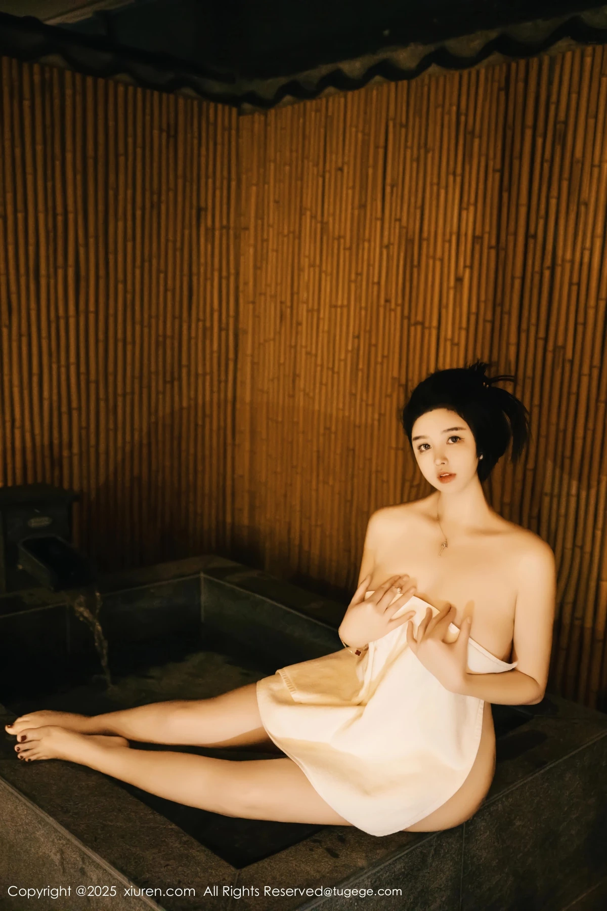 [秀人网] 2025.03.31 No.10091 林若凡F#[38P]-7