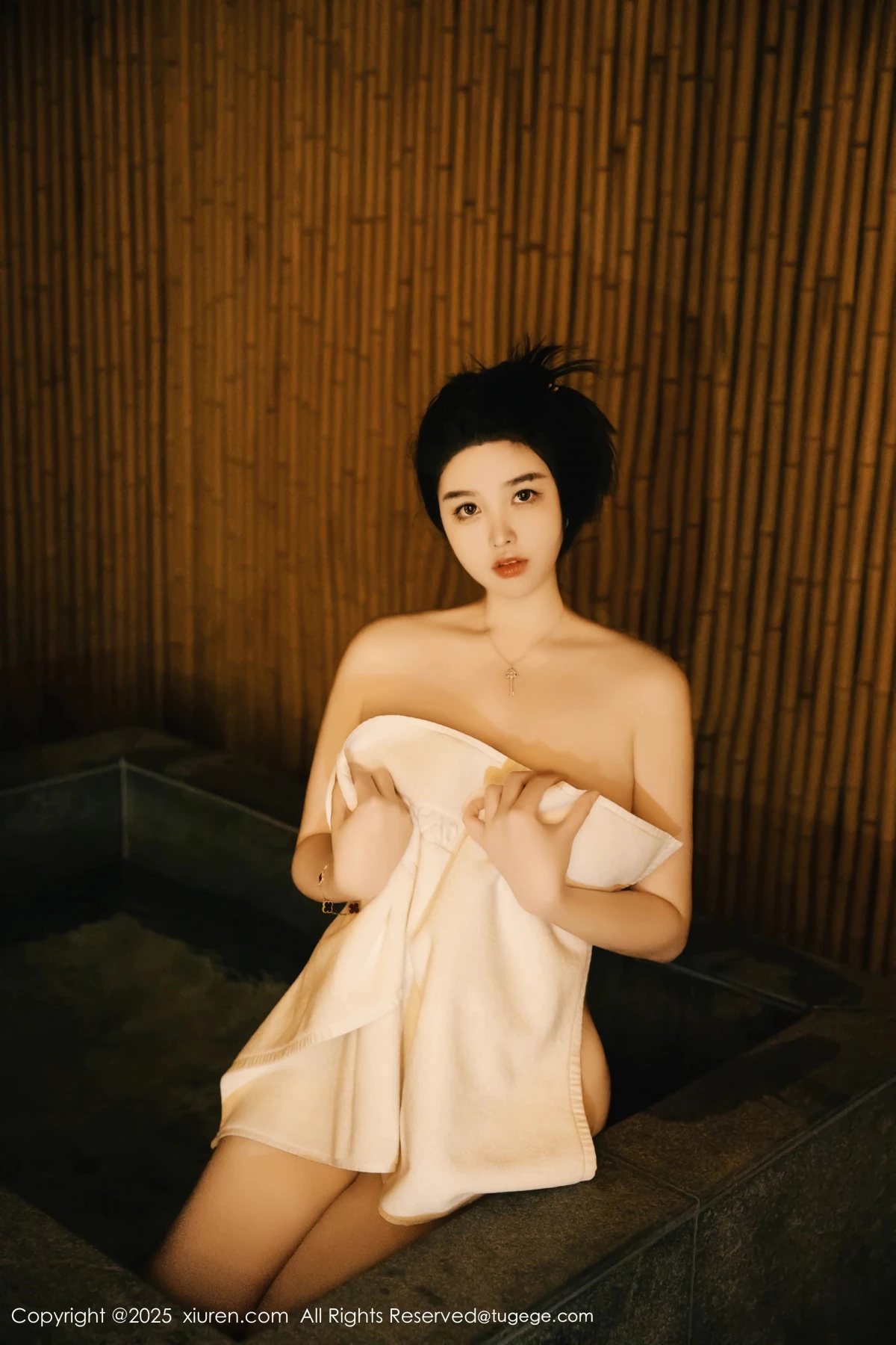 [秀人网] 2025.03.31 No.10091 林若凡F#[38P]-9