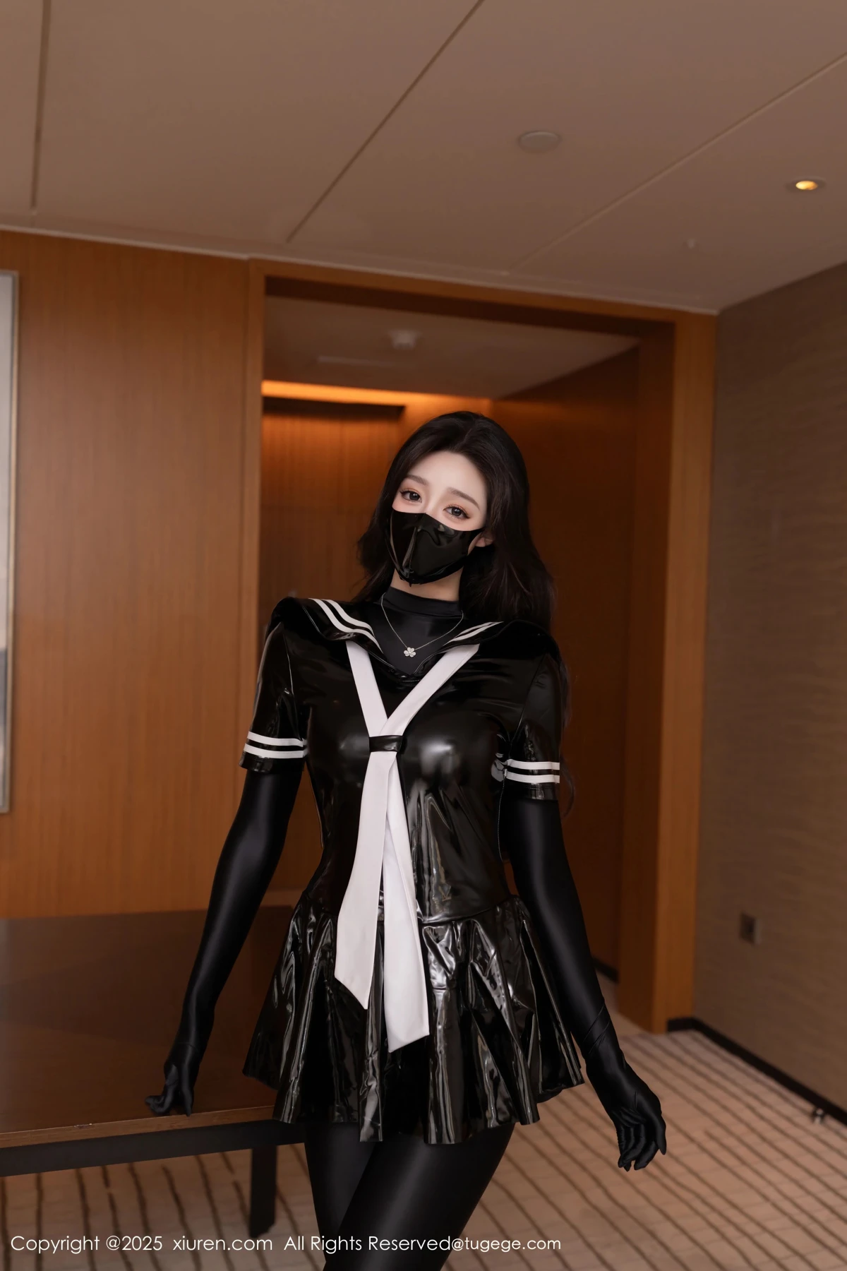 [秀人网] 2025.03.28 No.10087 小逗逗#[83P]-2