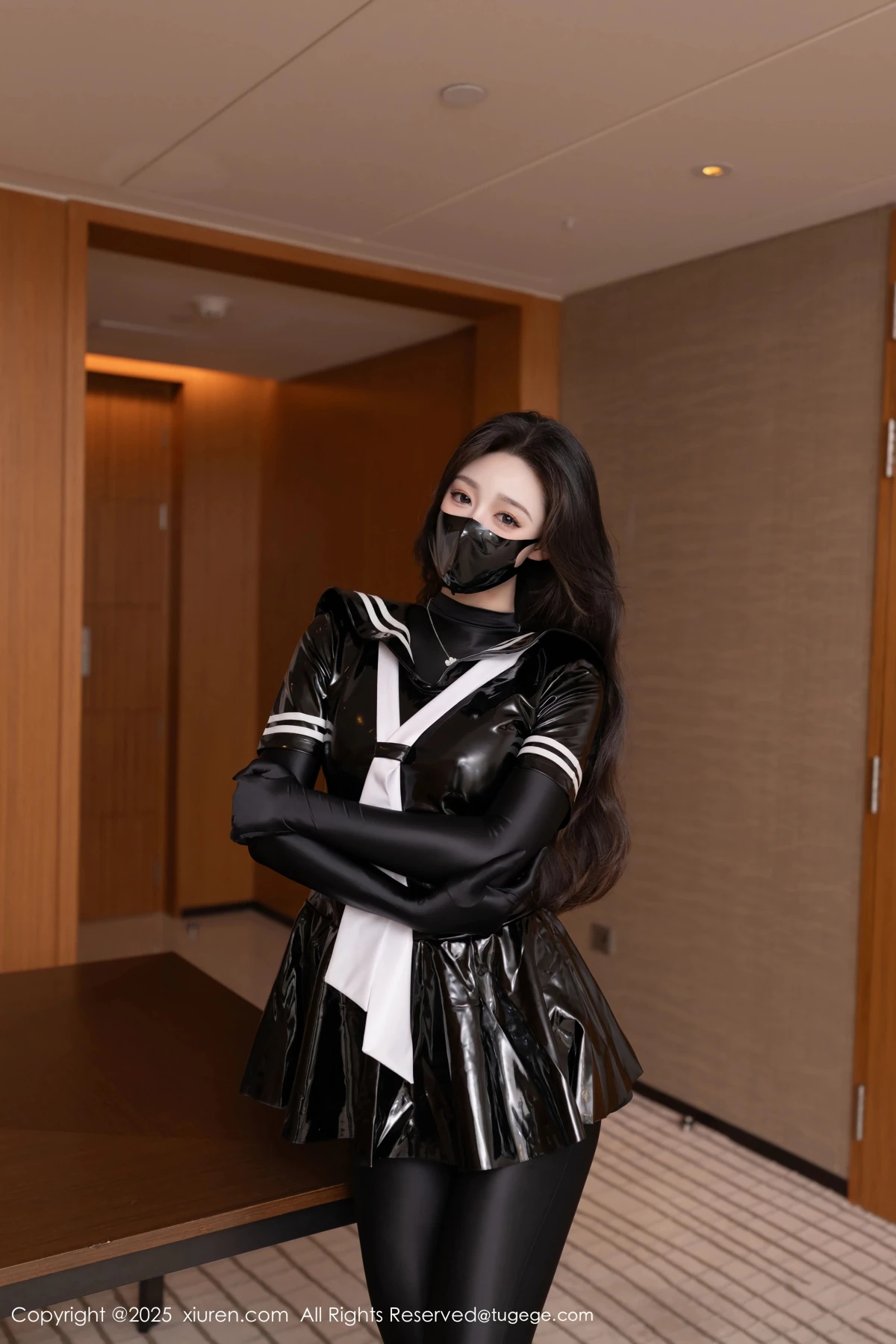 [秀人网] 2025.03.28 No.10087 小逗逗#[83P]-3
