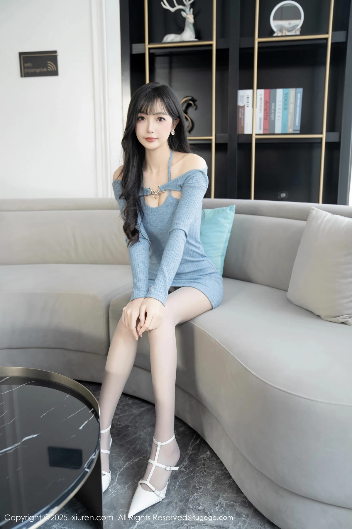 [秀人网] 2025.04.08 No.10124 樱桃小阑子#[87P]-10