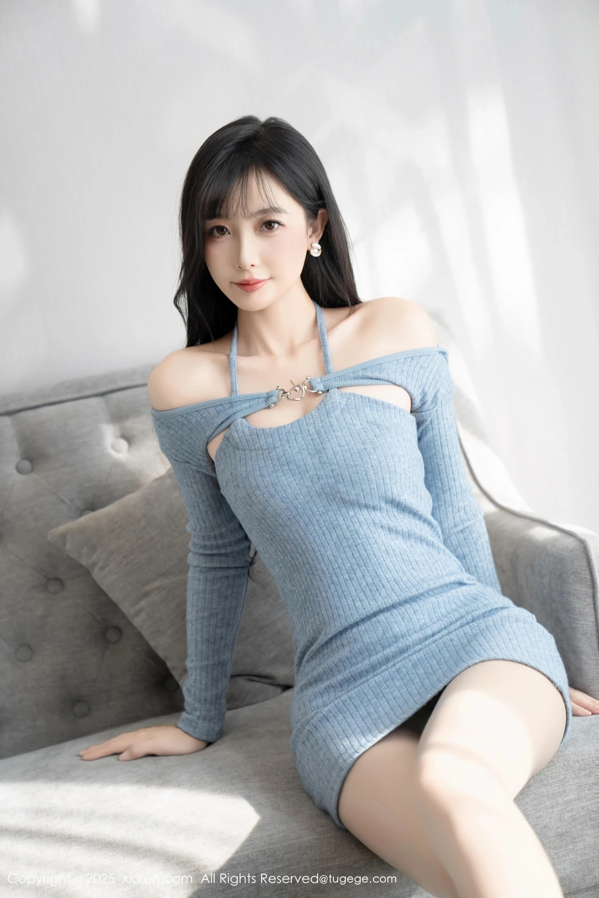 [秀人网] 2025.04.08 No.10124 樱桃小阑子#[87P]-9