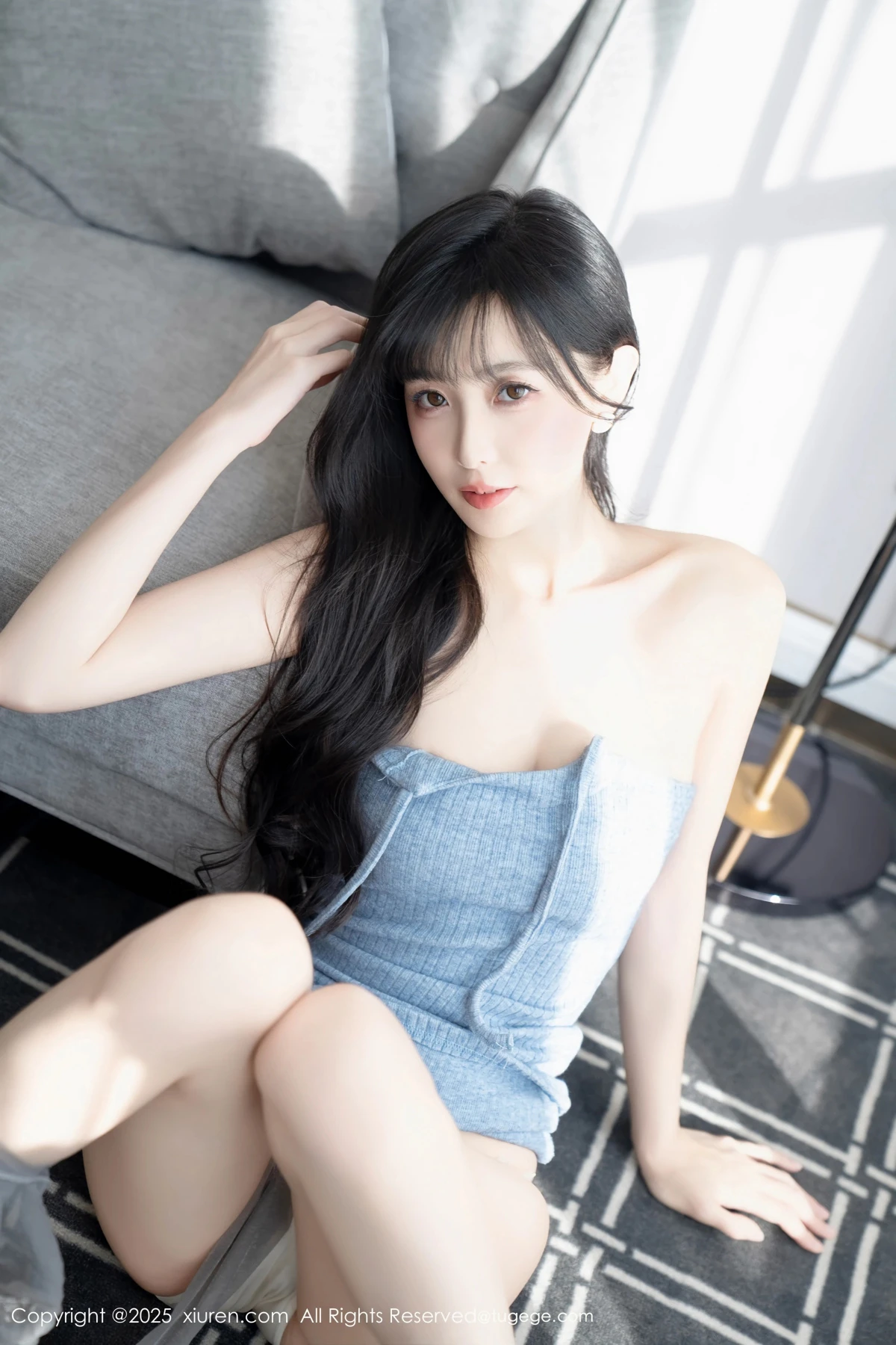 [秀人网] 2025.04.08 No.10124 樱桃小阑子#[87P]-7