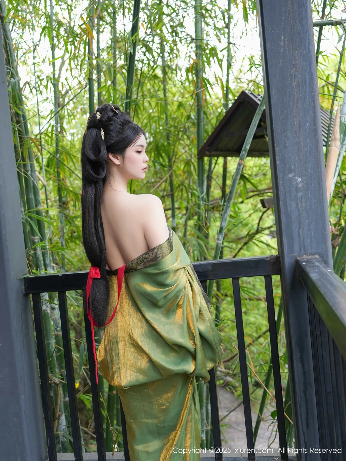 [秀人网] 2025.04.09 No.10126 雪糕CiCi#[69P]-4
