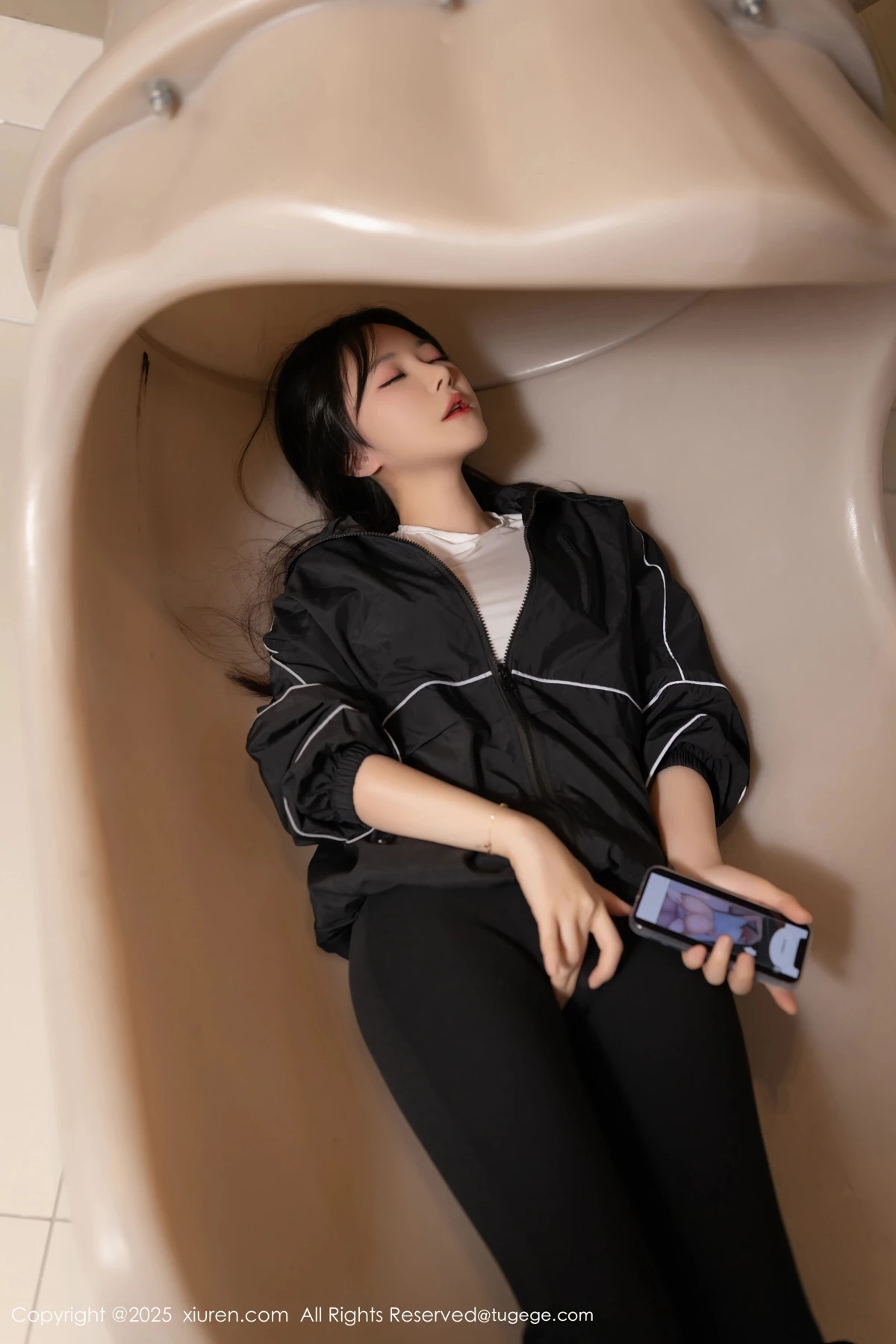 [秀人网] 2025.04.03 No.10112 鱼子酱Fish#[59P]-5