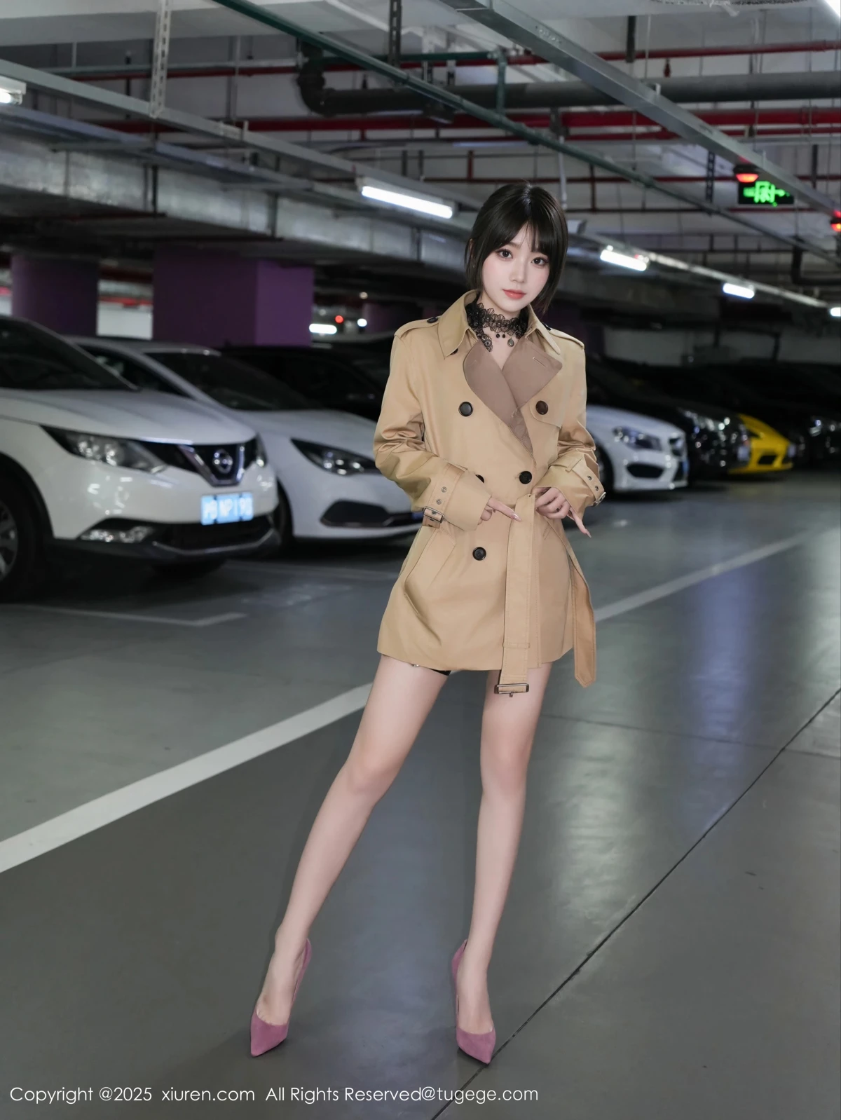 [秀人网] 2025.04.10 No.10134 汁汁#[72P]-8