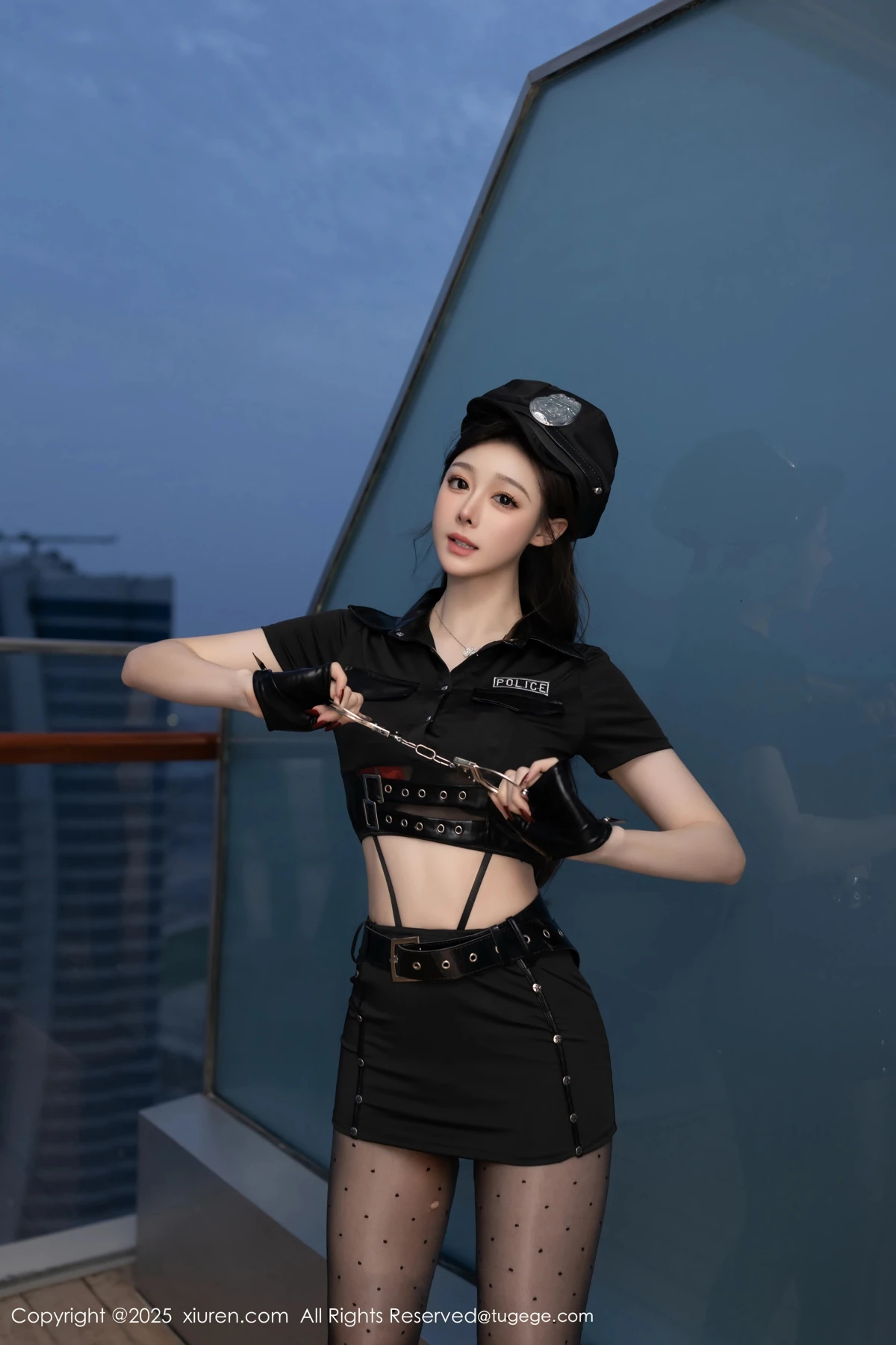 [秀人网] 2025.04.03 No.10115 小逗逗#[81P]-3