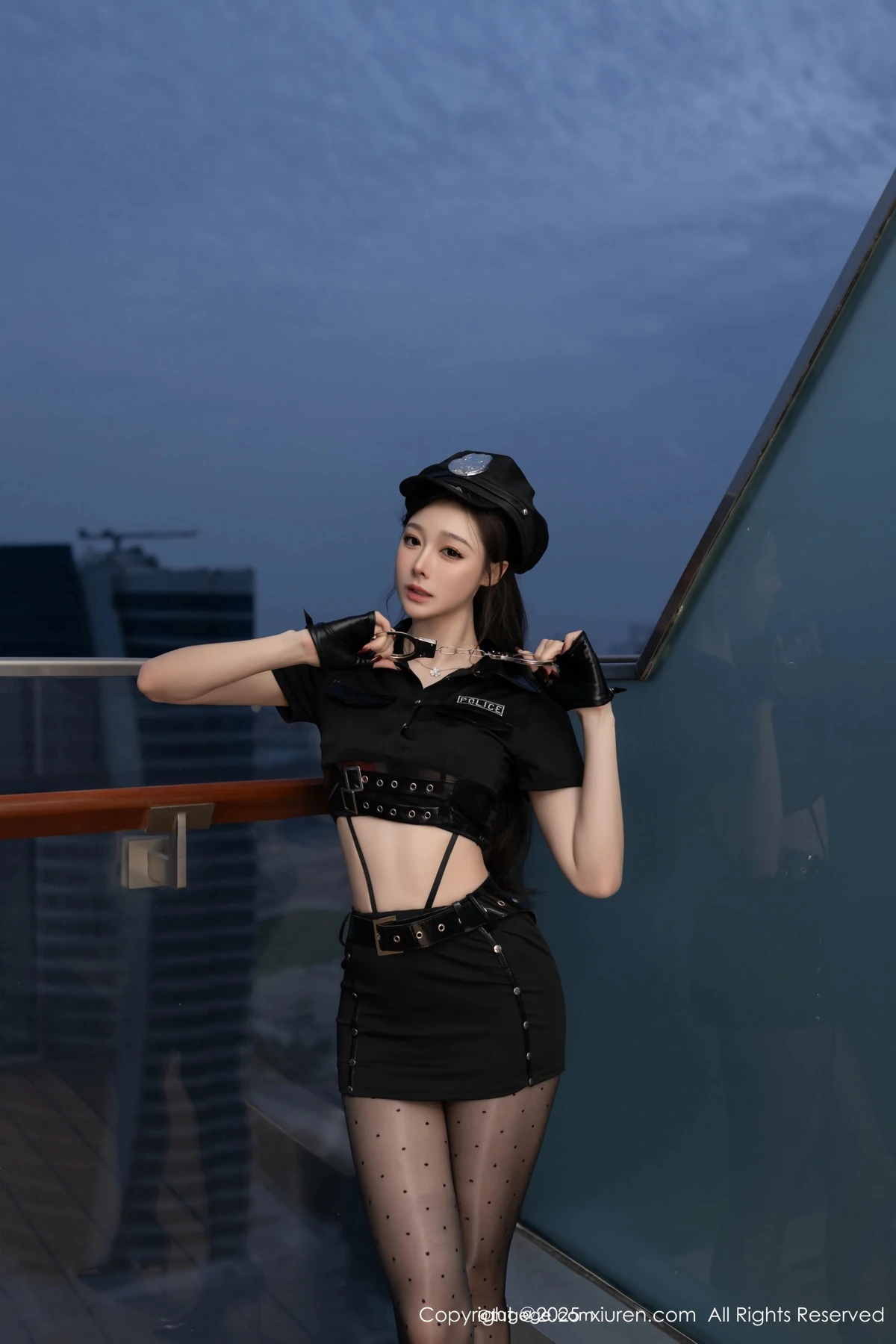 [秀人网] 2025.04.03 No.10115 小逗逗#[81P]-5