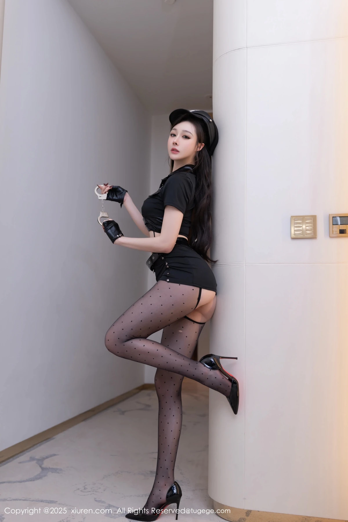 [秀人网] 2025.04.03 No.10115 小逗逗#[81P]-9