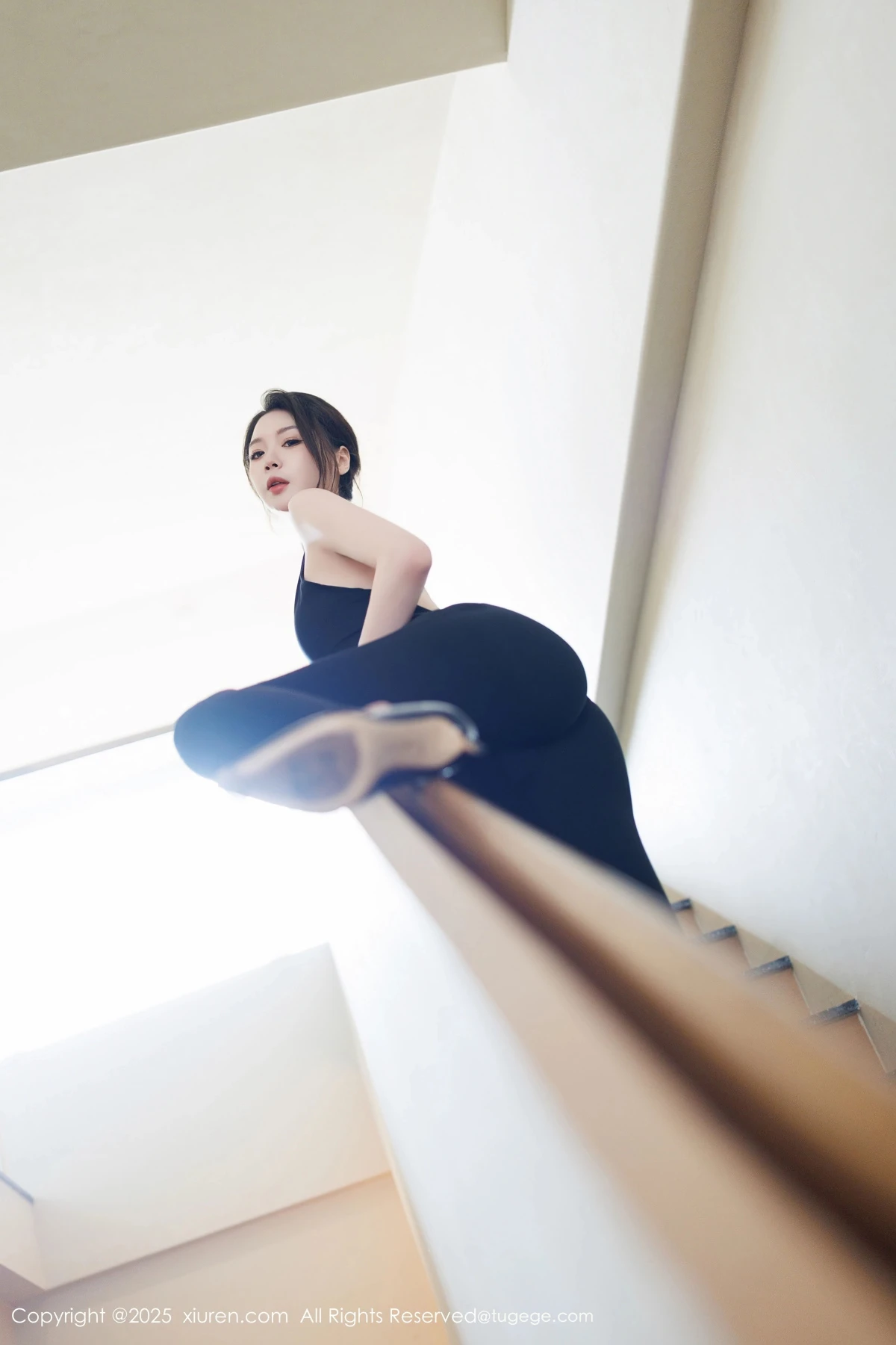 [秀人网] 2025.03.24 No.10059 梦心玥#[84P]-7