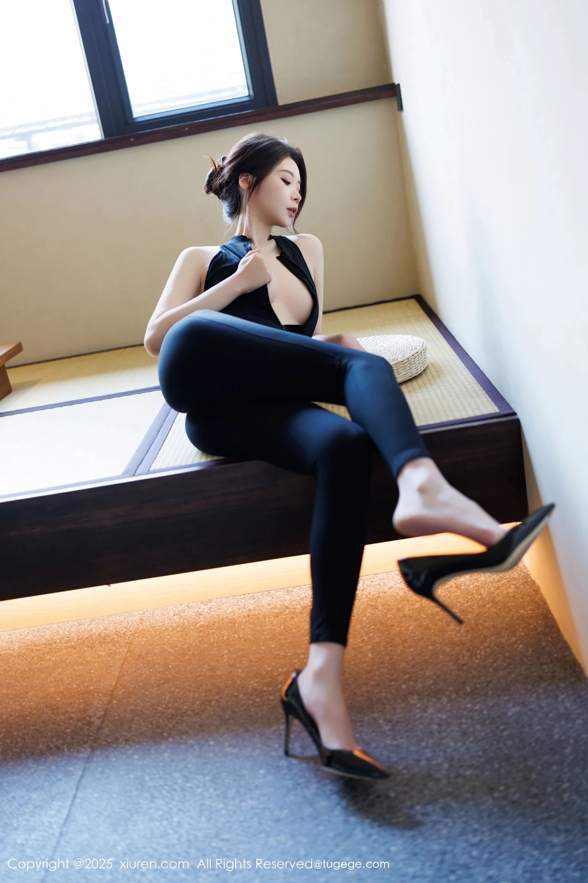 [秀人网] 2025.03.24 No.10059 梦心玥#[84P]-3