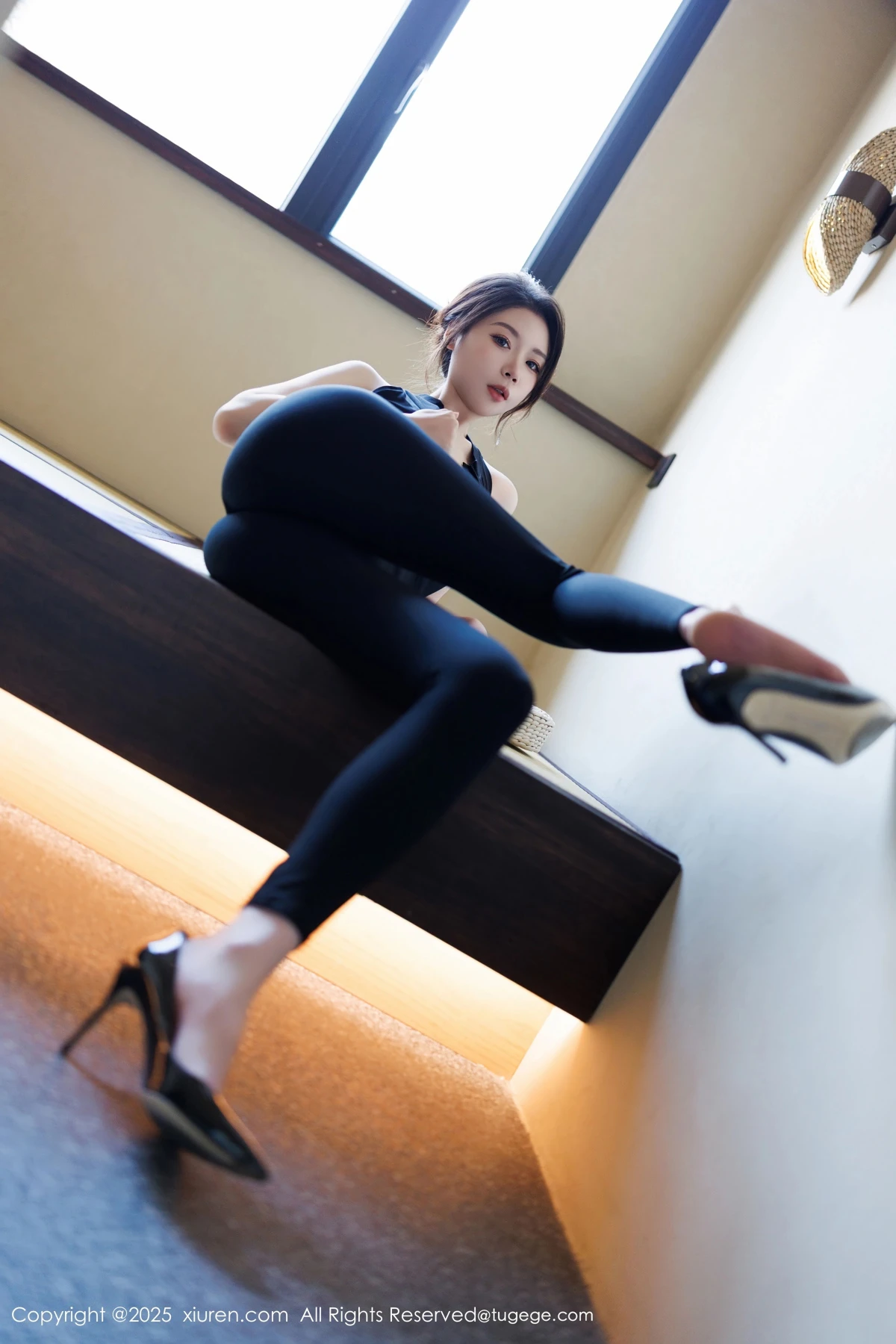 [秀人网] 2025.03.24 No.10059 梦心玥#[84P]-4