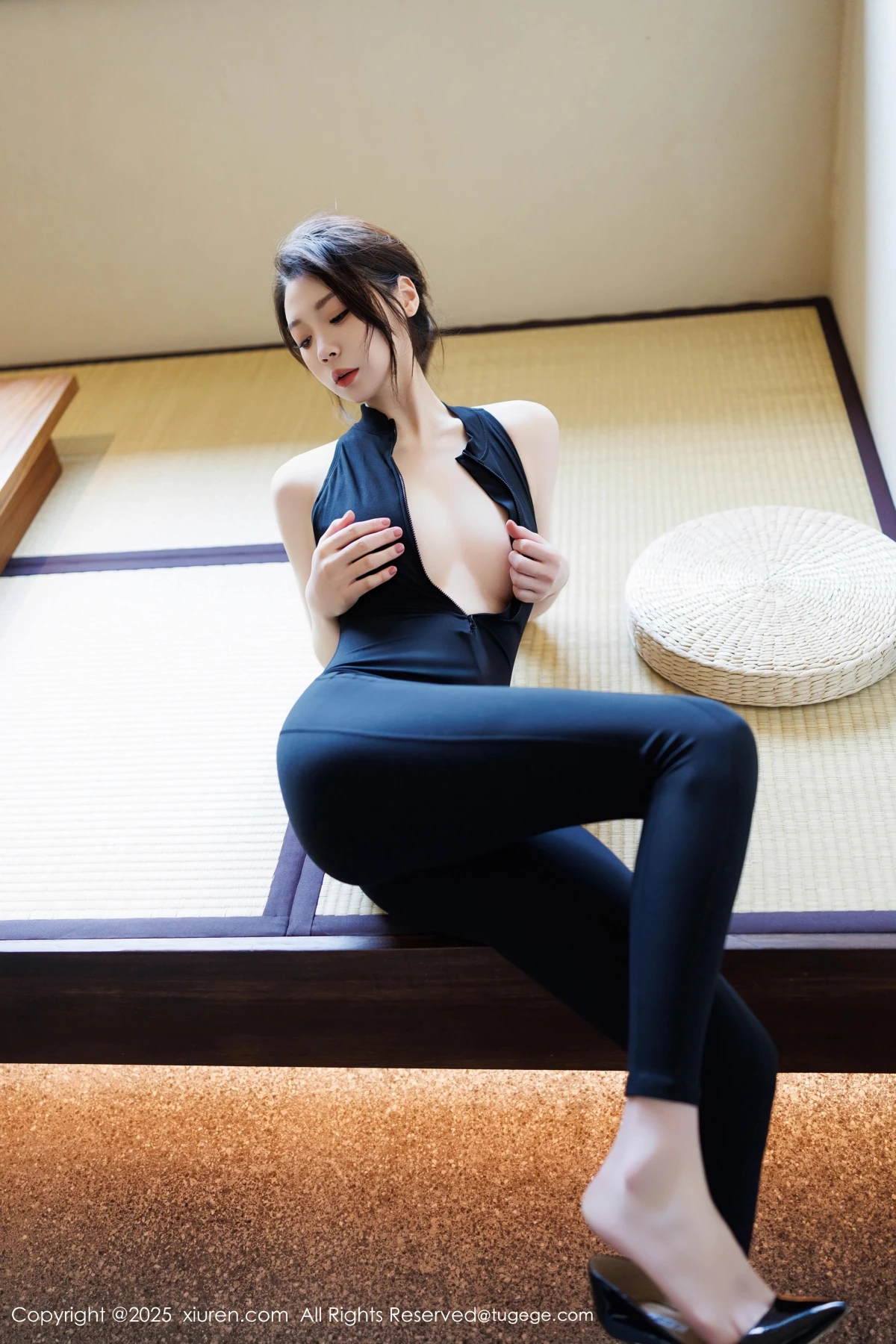 [秀人网] 2025.03.24 No.10059 梦心玥#[84P]-6