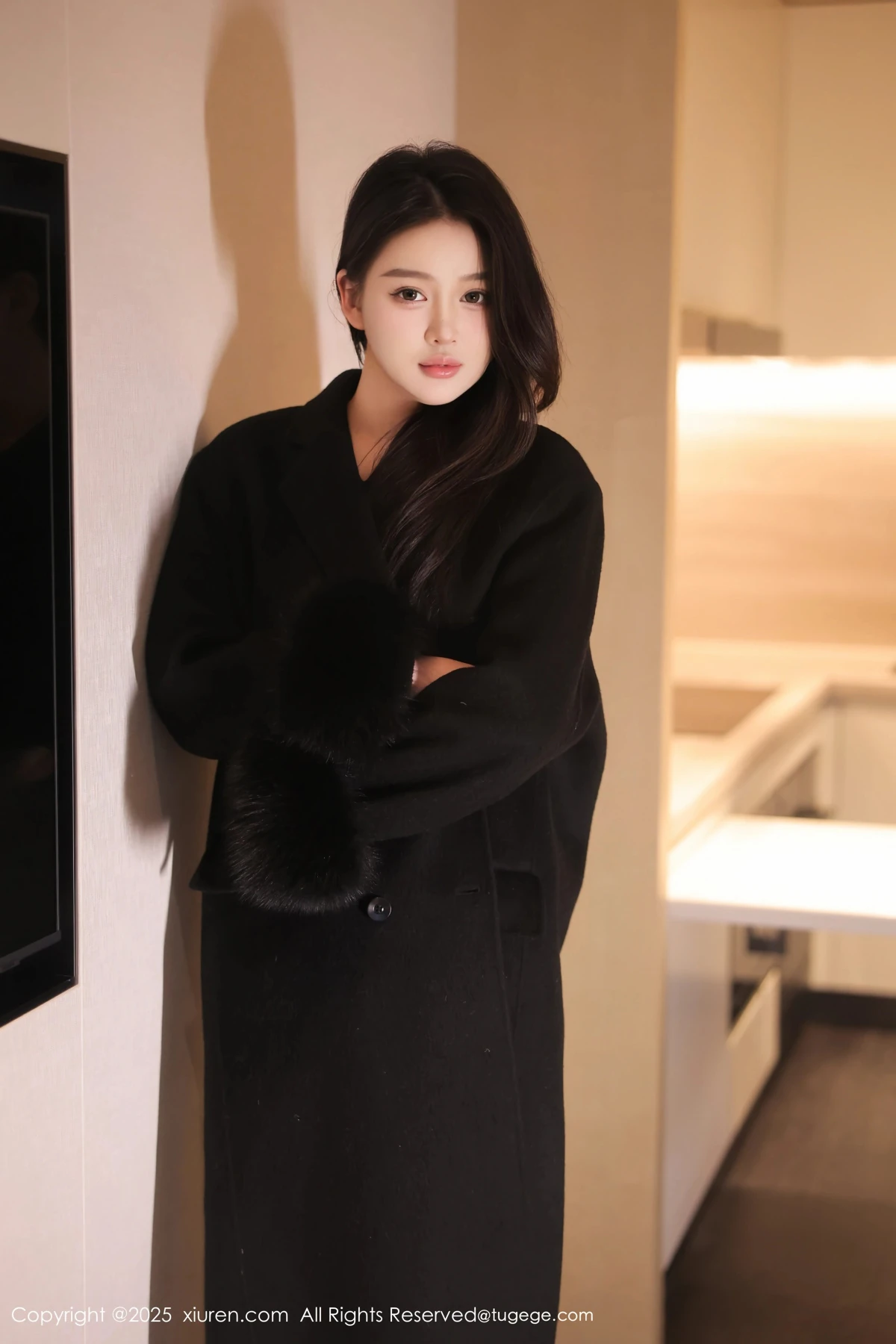 [秀人网] 2025.03.21 No.10050 温妮#[76P]-10