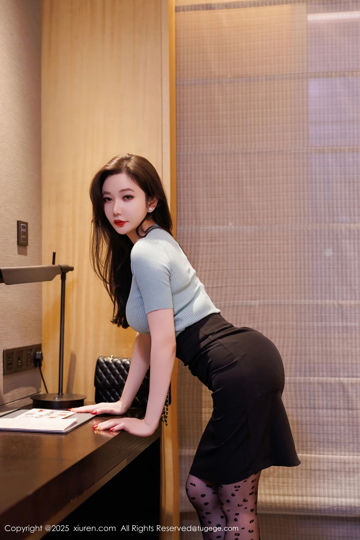 [秀人网] 2025.03.24 No.10060 心妍小公主#[63P]-6