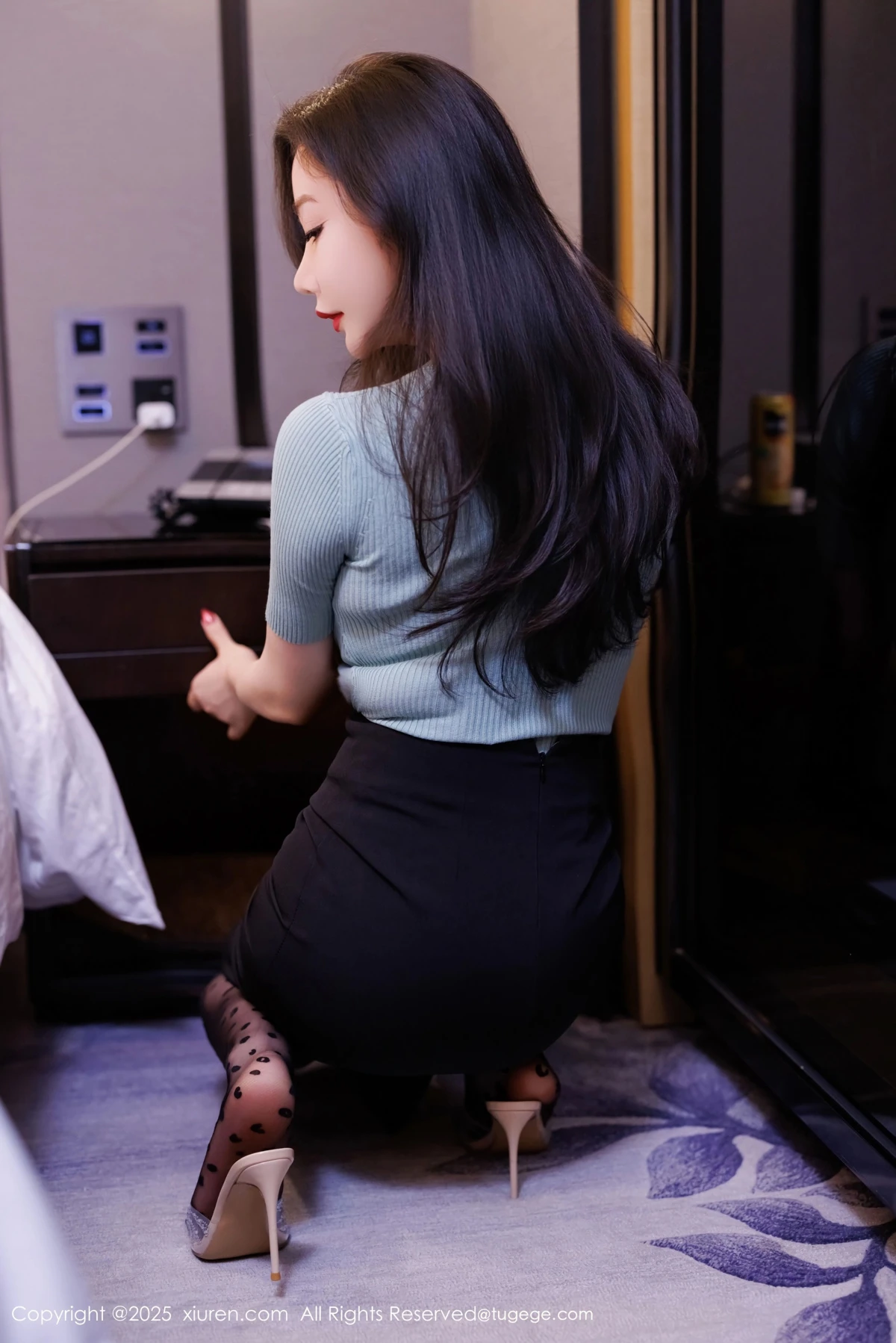 [秀人网] 2025.03.24 No.10060 心妍小公主#[63P]-7