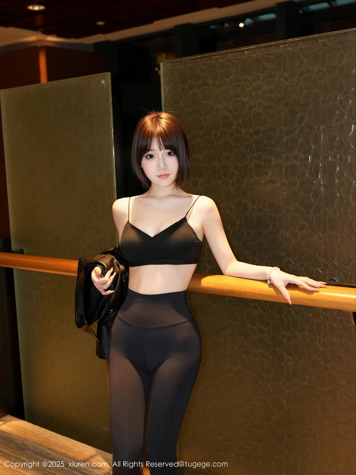 [秀人网] 2025.03.27 No.10077 汁汁#[64P]-10
