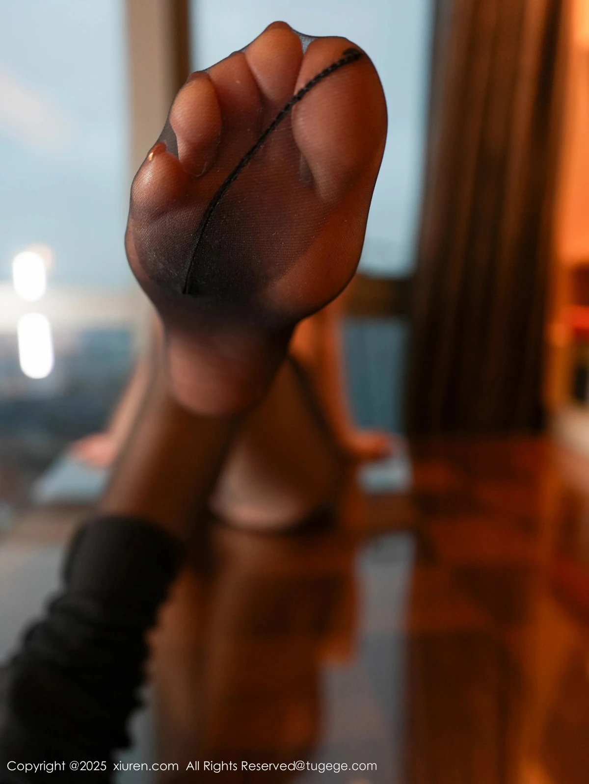 [秀人网] 2025.03.27 No.10077 汁汁#[64P]-3