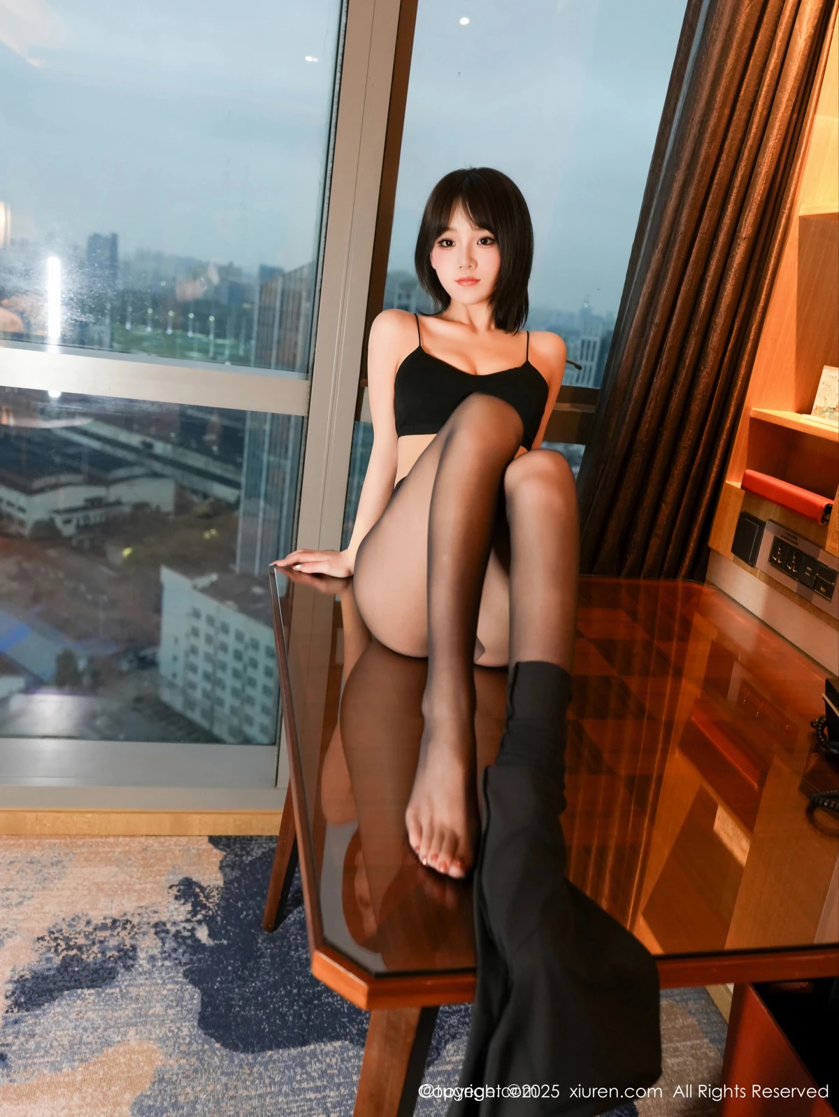 [秀人网] 2025.03.27 No.10077 汁汁#[64P]-4