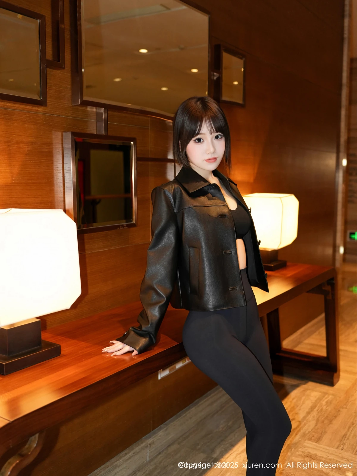 [秀人网] 2025.03.27 No.10077 汁汁#[64P]-8